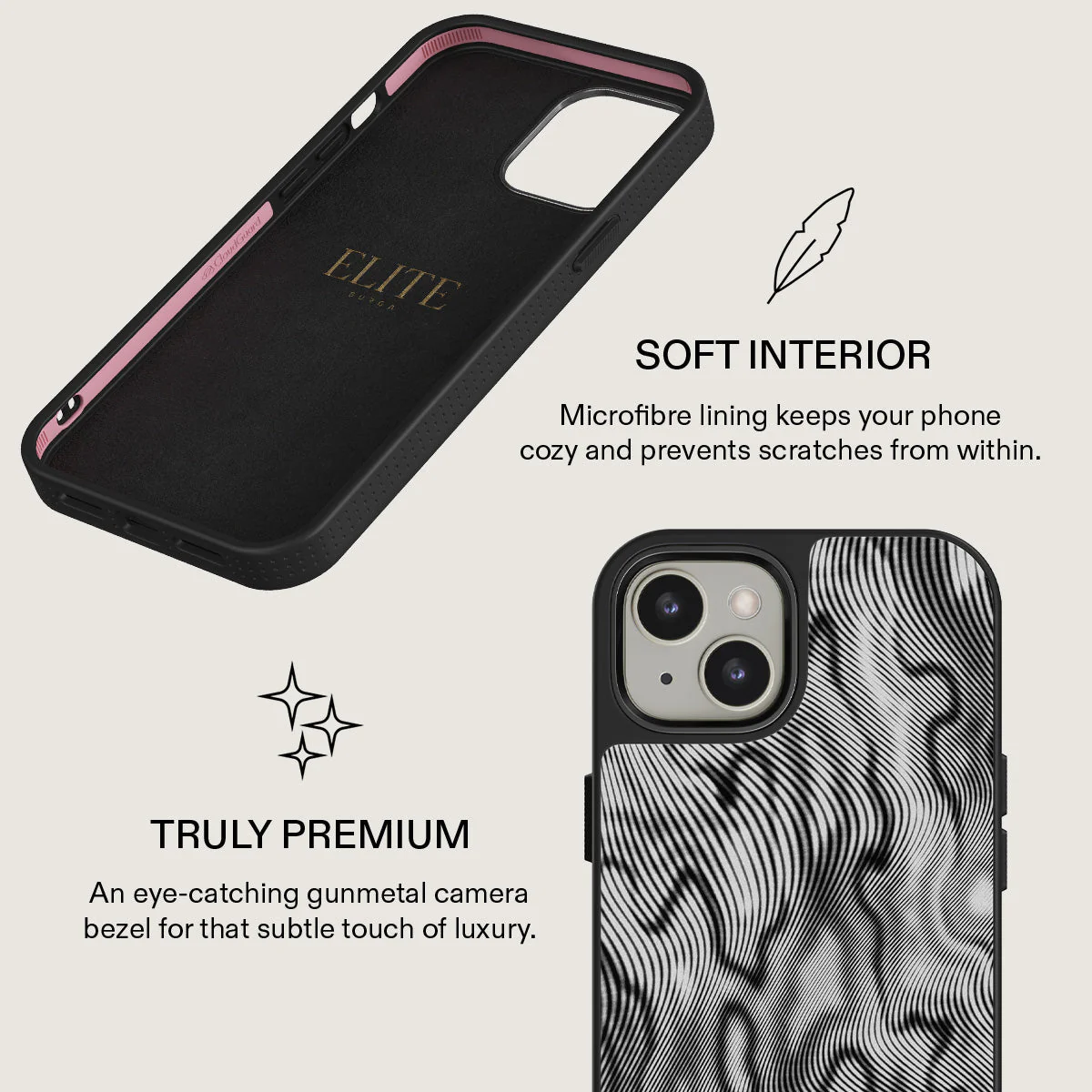 Ghost - iPhone 13 Case - Image 17
