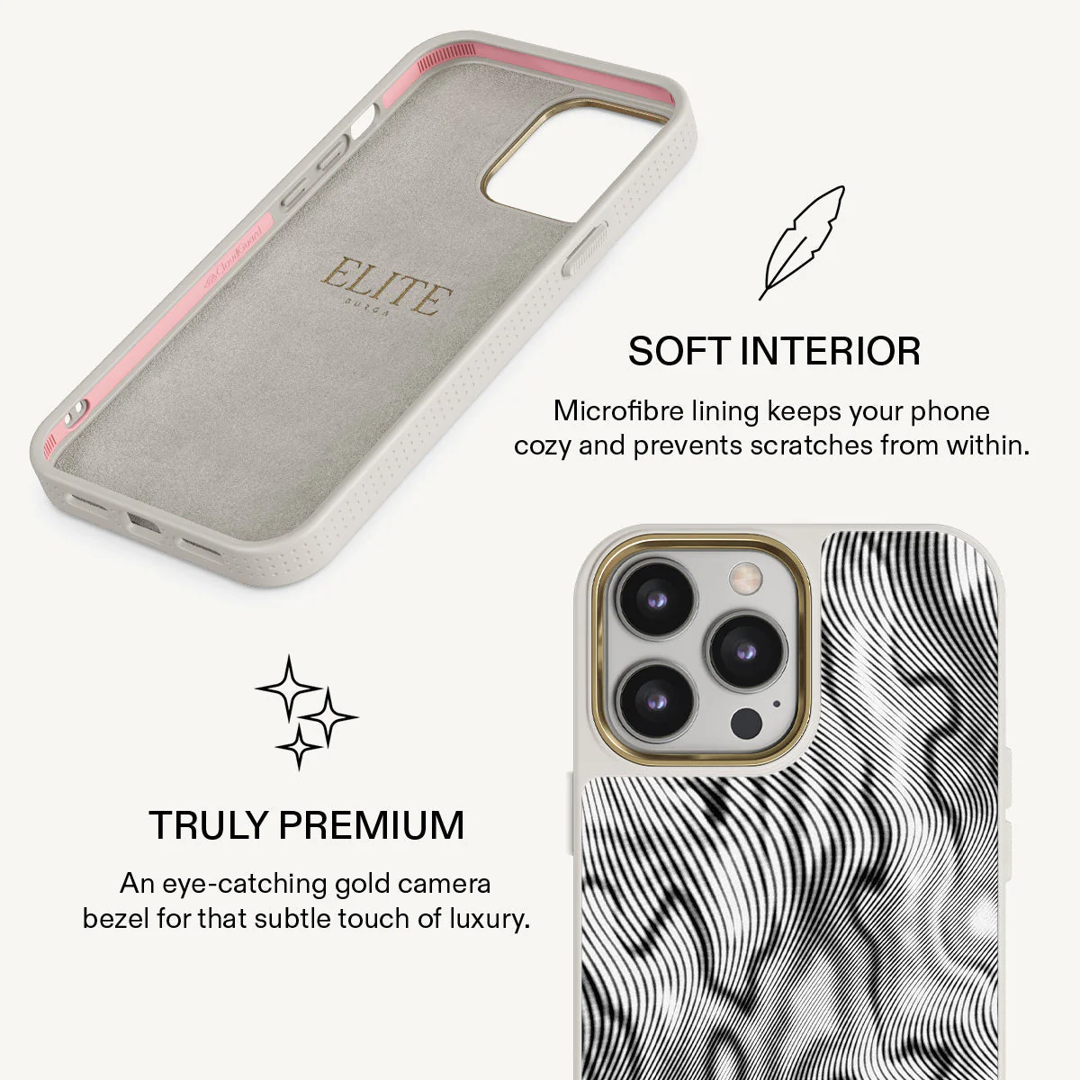 Ghost - iPhone 13 Pro Case - Image 24