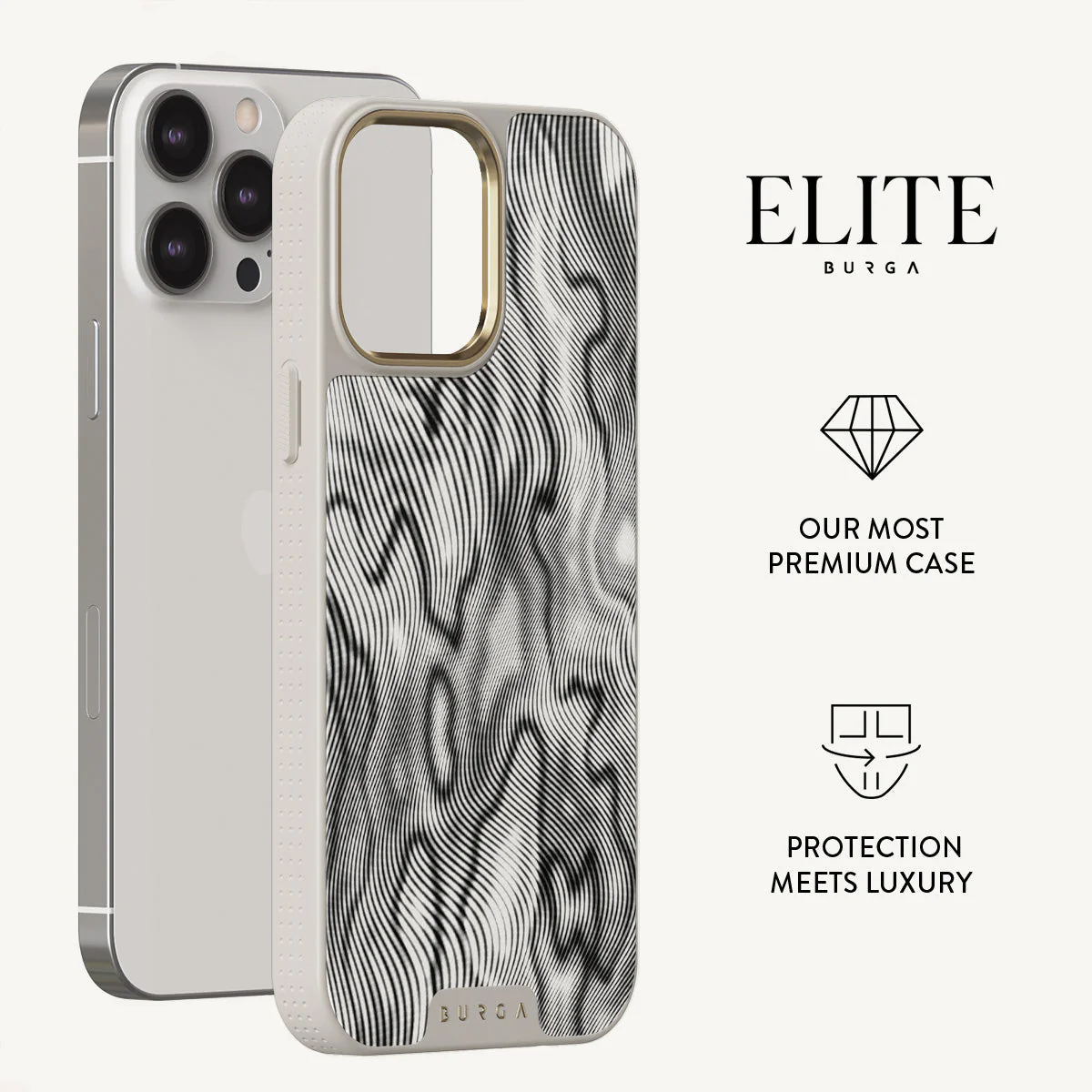 Ghost - iPhone 13 Pro Max Case - Image 20
