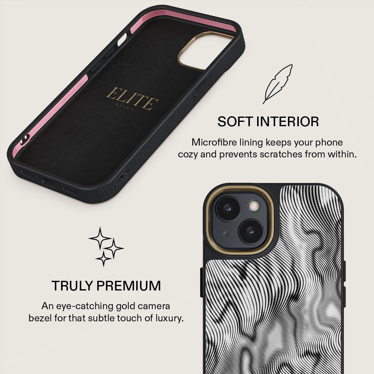 Ghost - iPhone 14 Case - Image 10