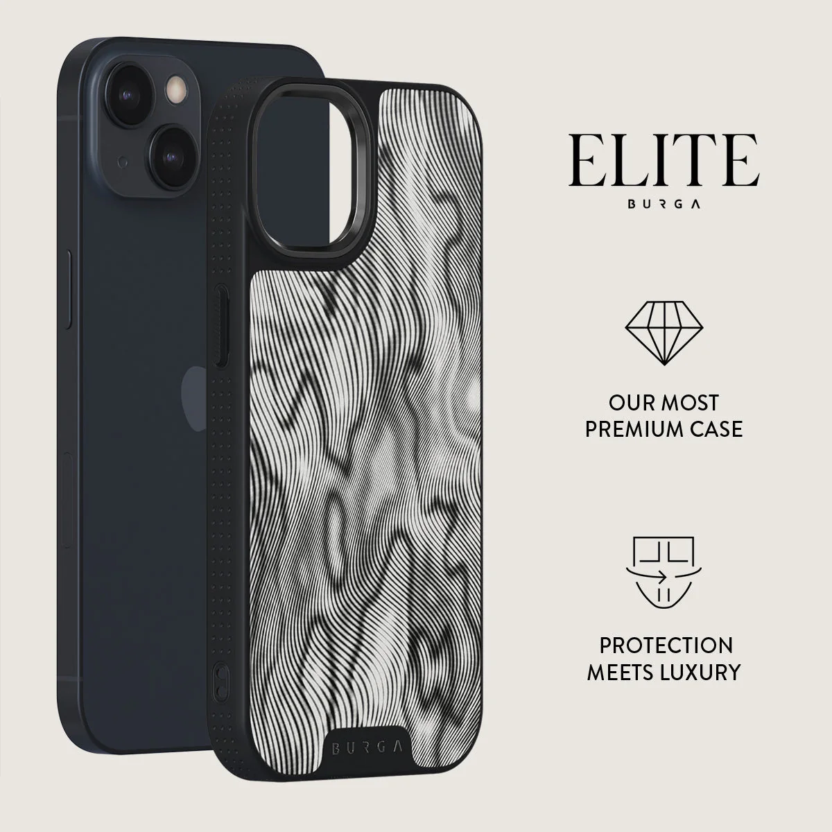 Ghost - iPhone 14 Case - Image 13