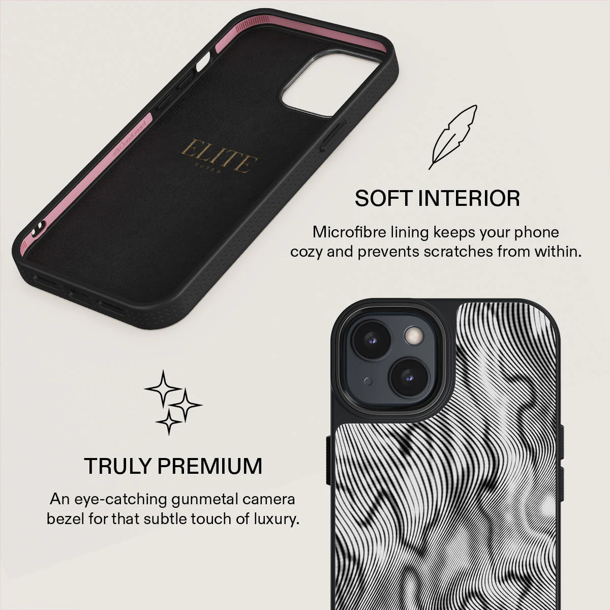 Ghost - iPhone 14 Case - Image 17