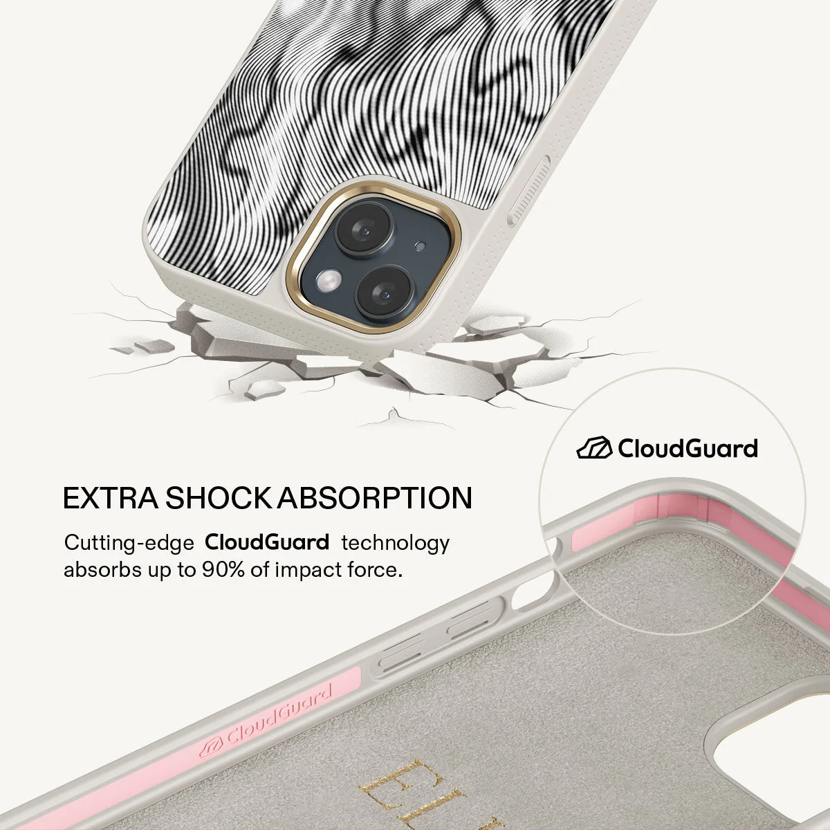 Ghost - iPhone 14 Case - Image 21