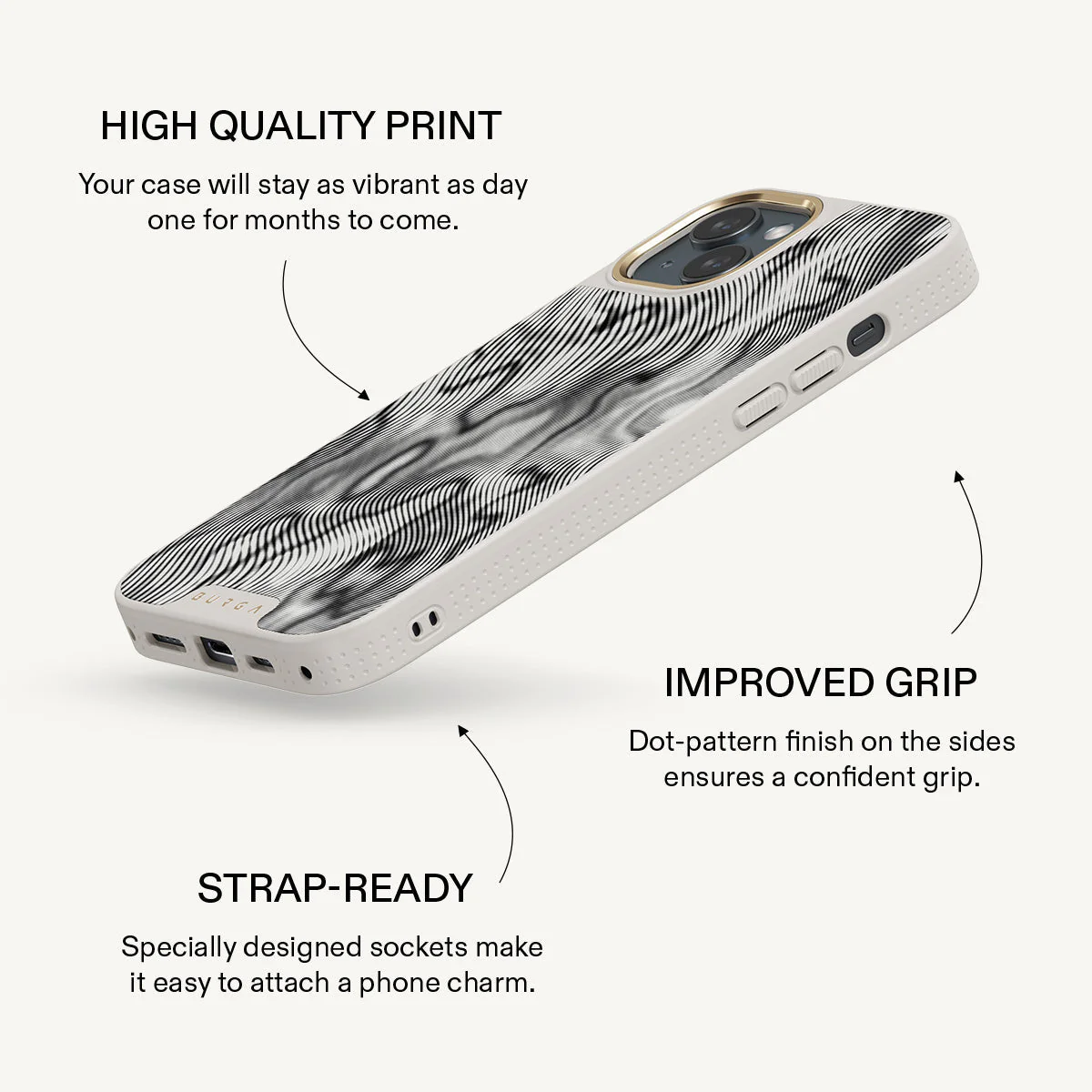Ghost - iPhone 14 Case - Image 23