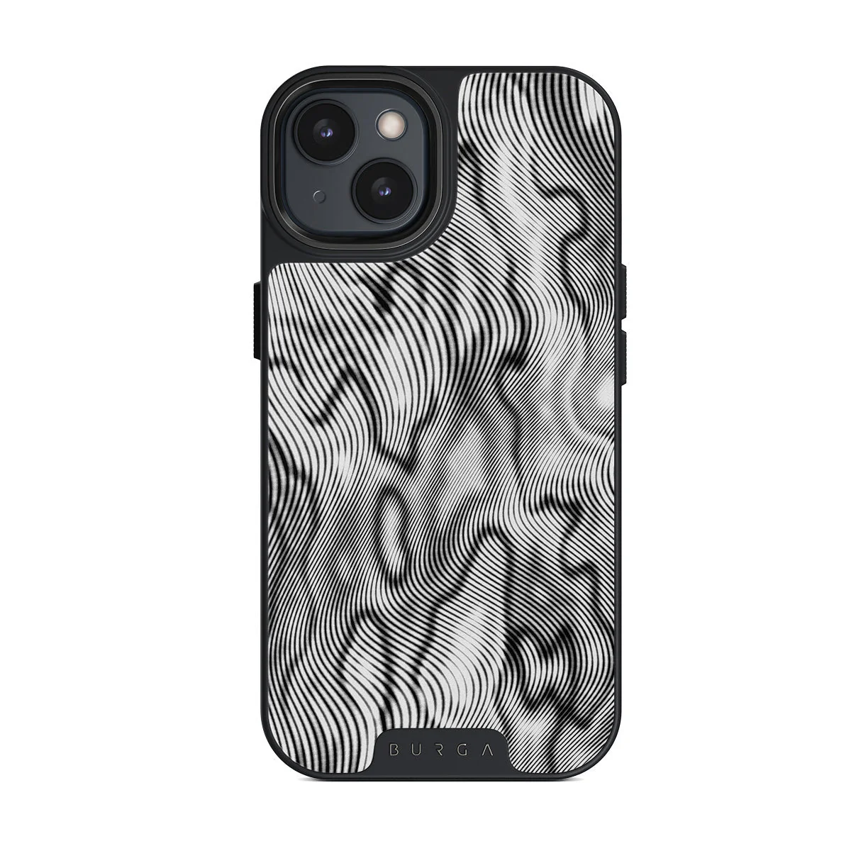 Ghost - iPhone 14 Plus Case - Image 12