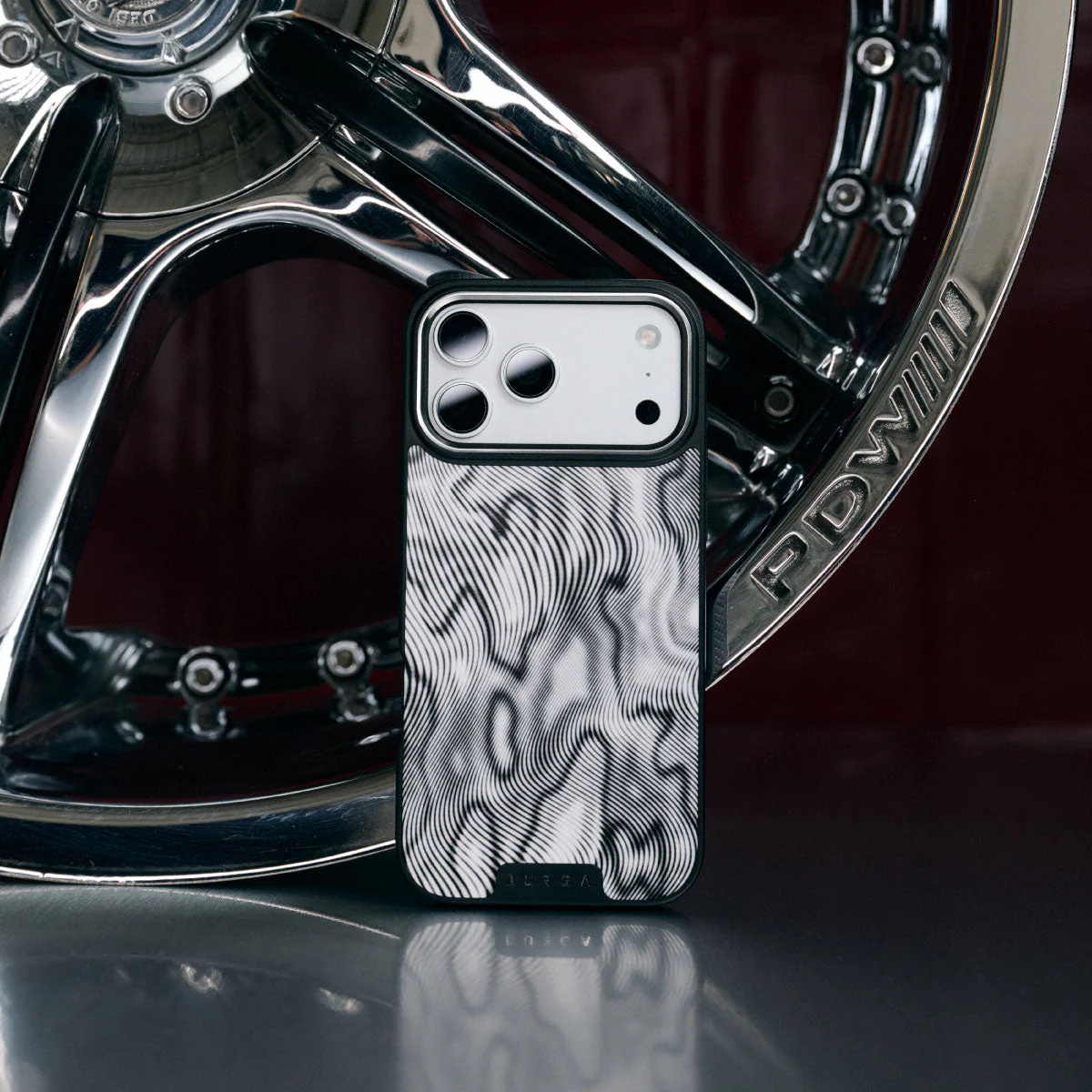 Ghost - iPhone 14 Plus Case - Image 22
