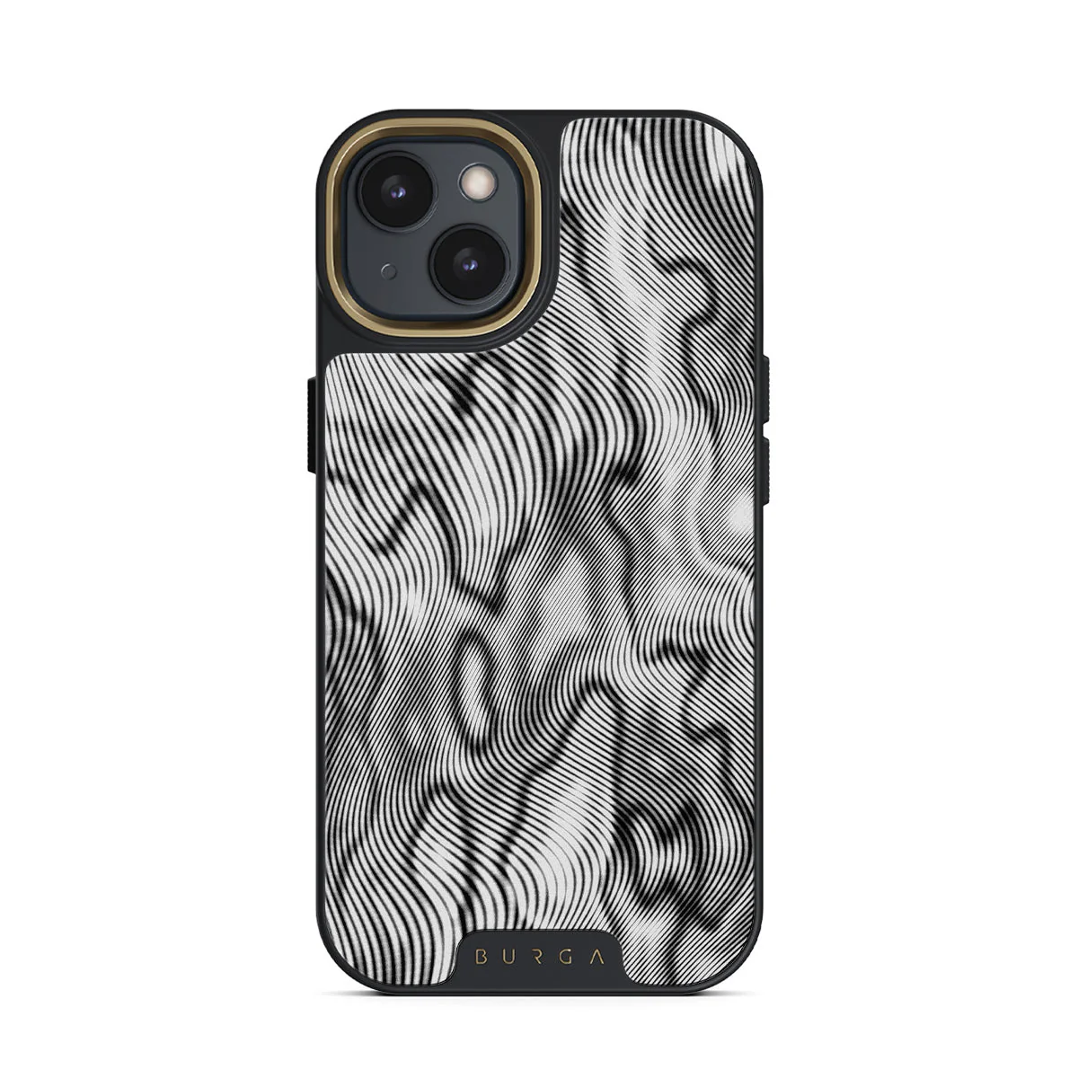 Ghost - iPhone 14 Plus Case - Image 5