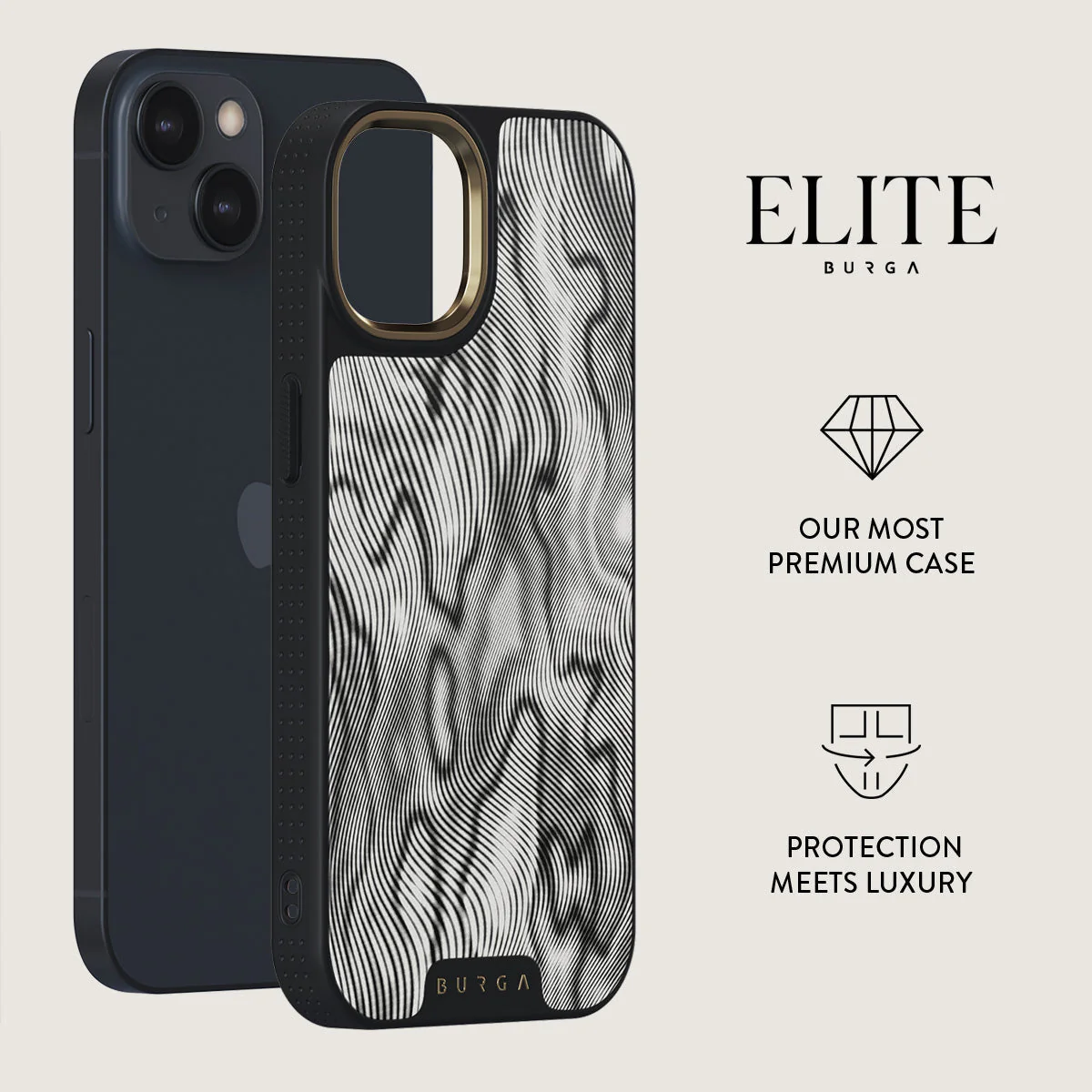Ghost - iPhone 14 Plus Case - Image 6