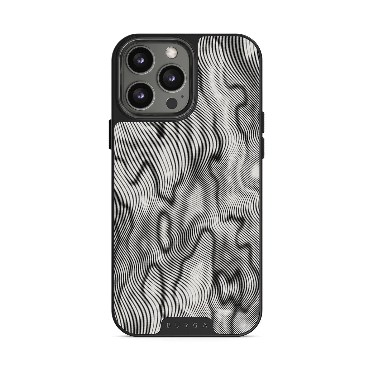 Ghost - iPhone 14 Pro Case - Image 12