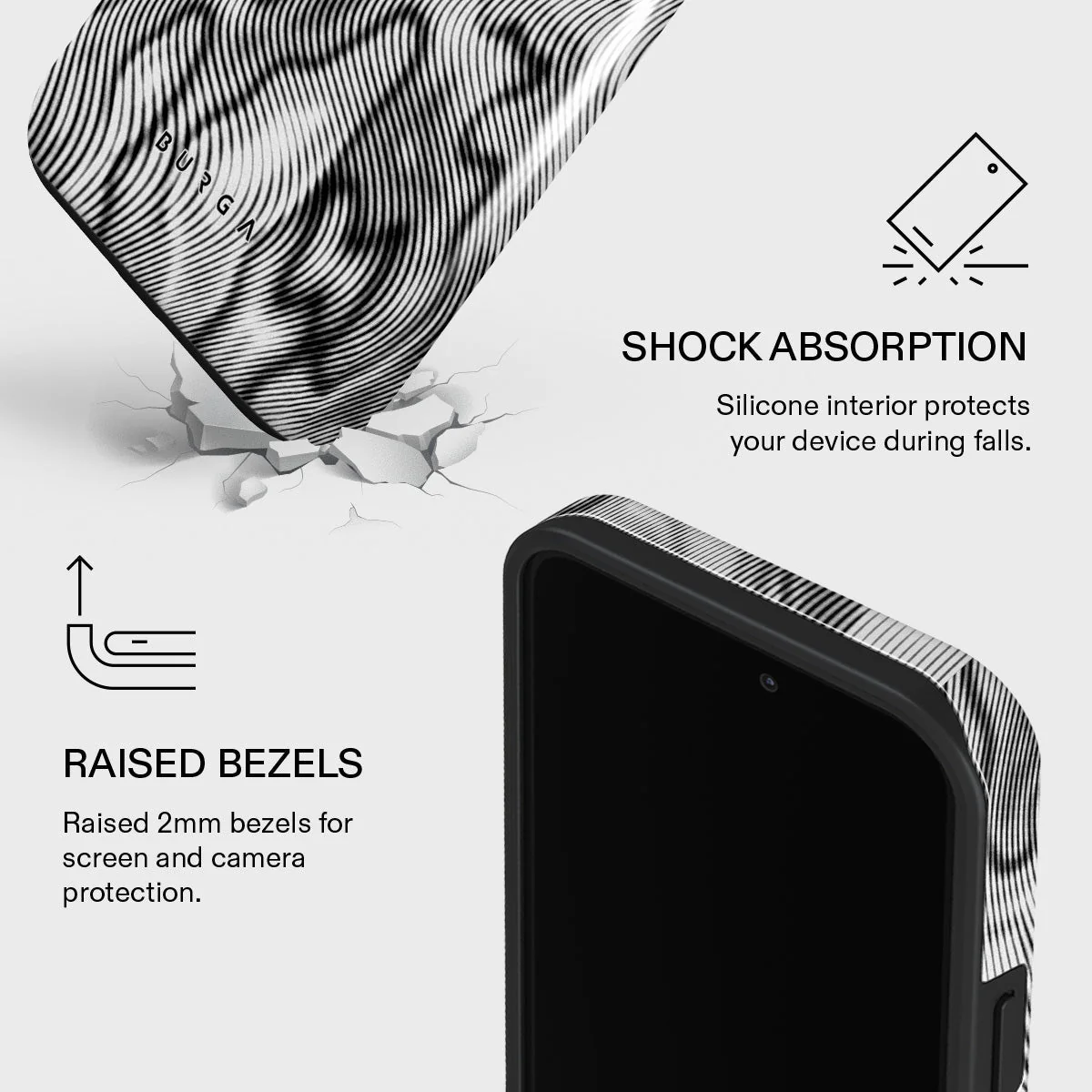 Ghost - iPhone 14 Pro Max Case - Image 4