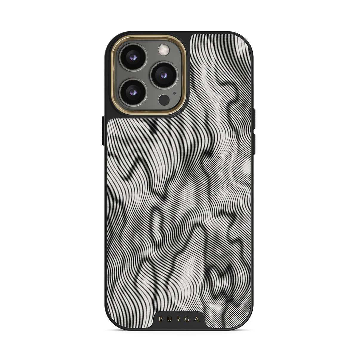 Ghost - iPhone 14 Pro Max Case - Image 5