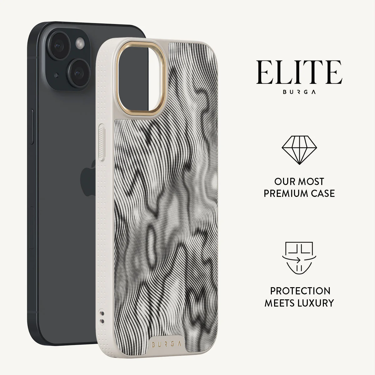Ghost - iPhone 15 Case - Image 20