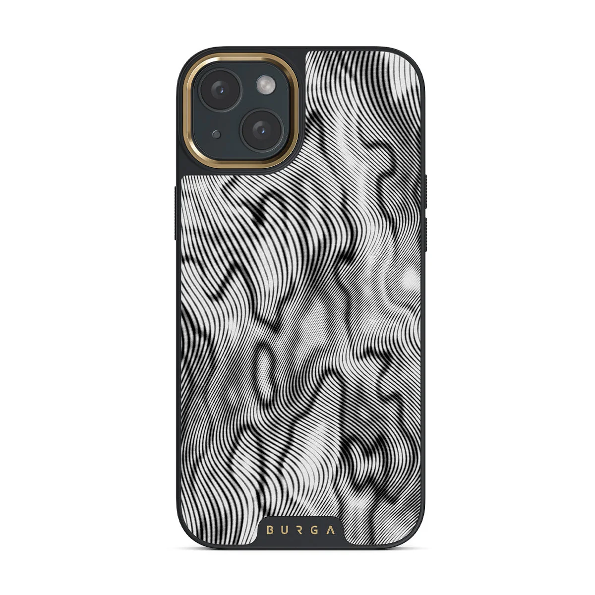Ghost - iPhone 15 Plus Case - Image 5