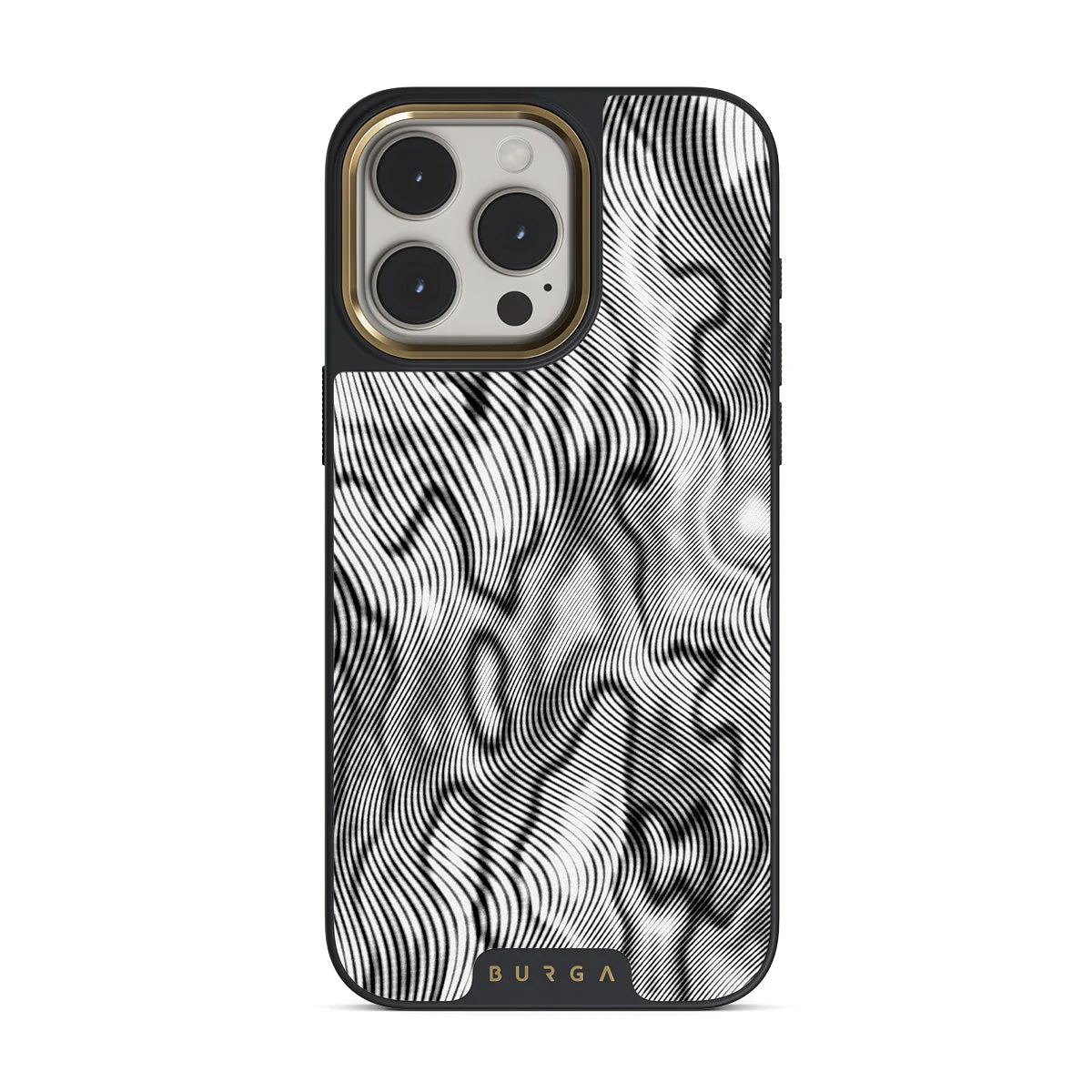 Ghost - iPhone 15 Pro Case - Image 5