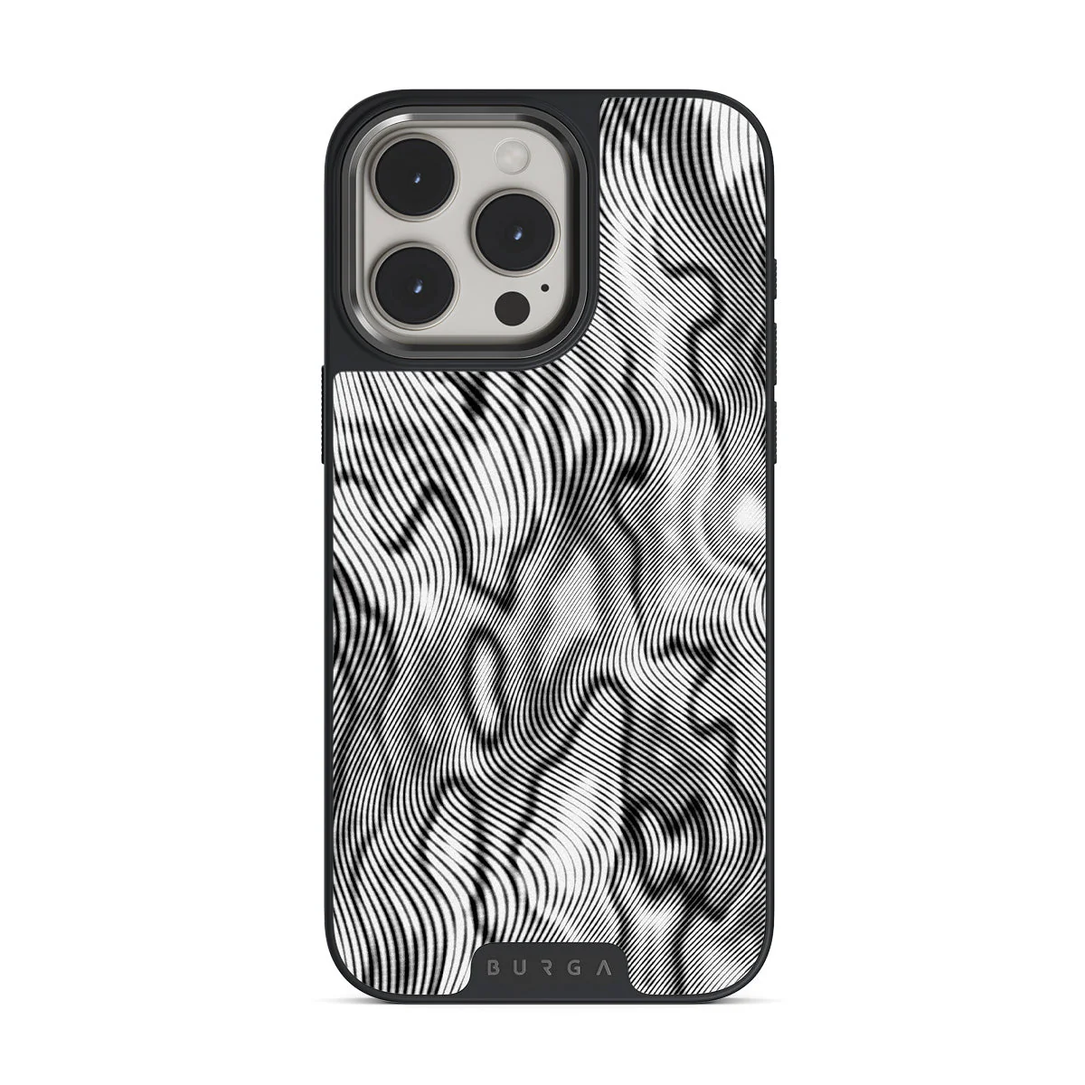 Ghost - iPhone 15 Pro Max Case - Image 12