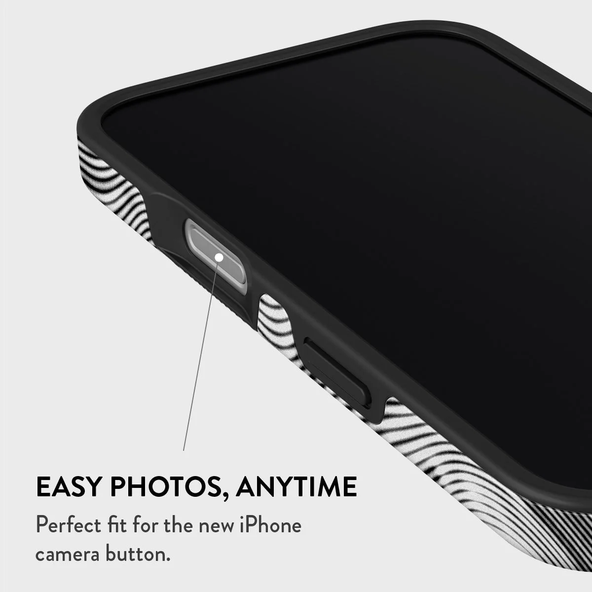 Ghost - iPhone 16 Case - Image 5