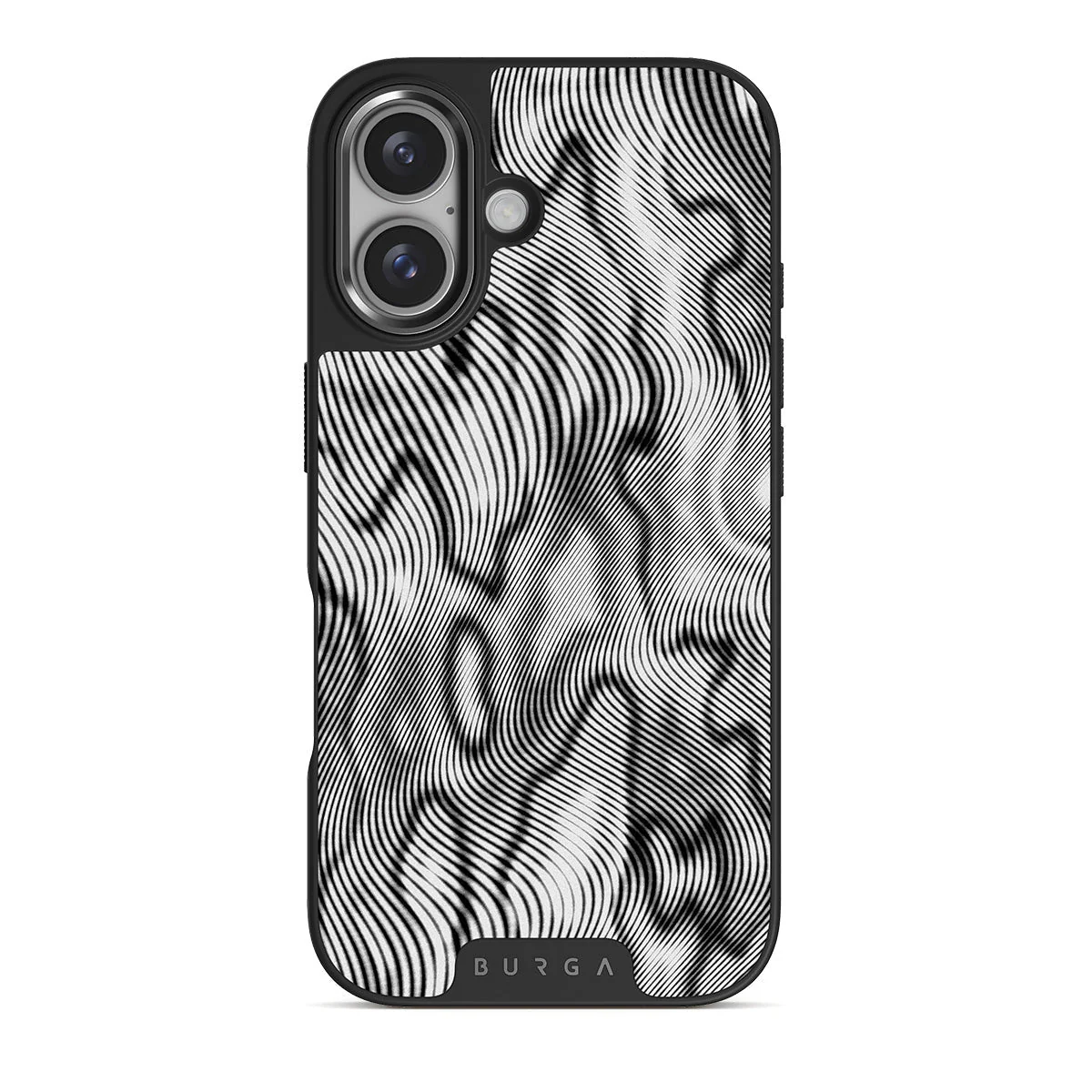 Ghost - iPhone 16 Plus Case - Image 13