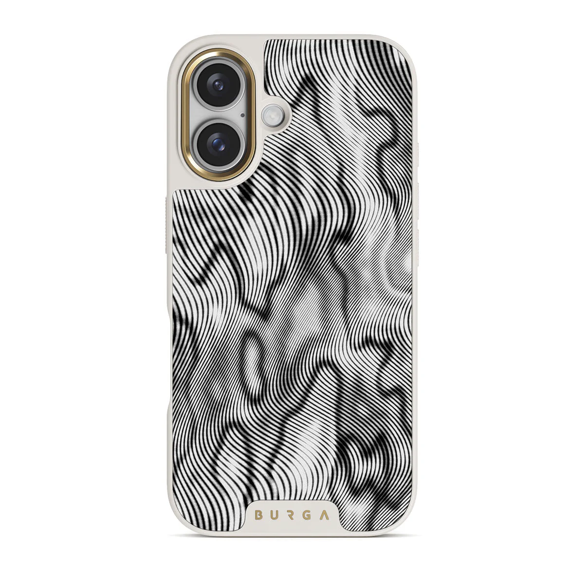 Ghost - iPhone 16 Plus Case - Image 20