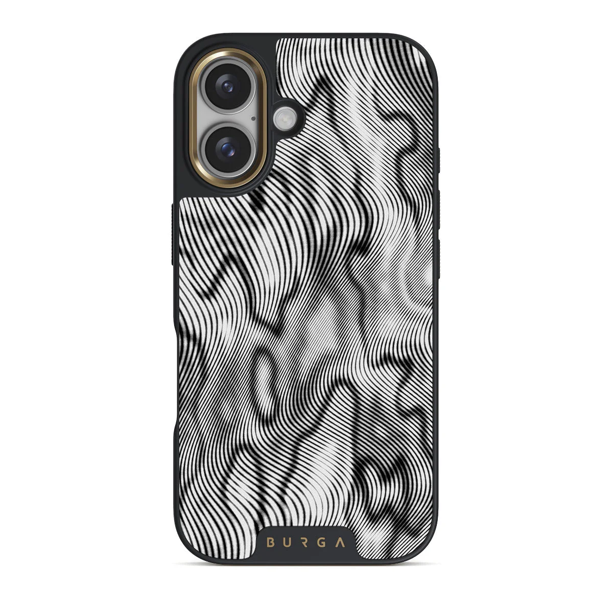 Ghost - iPhone 16 Plus Case - Image 6