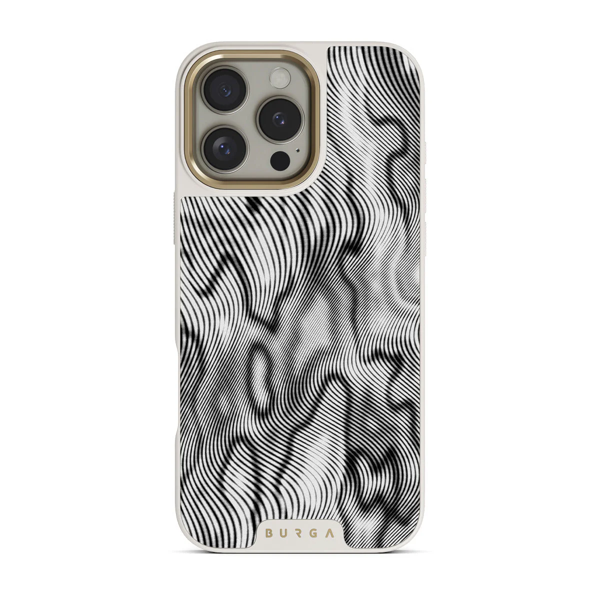 Ghost - iPhone 16 Pro Case - Image 20