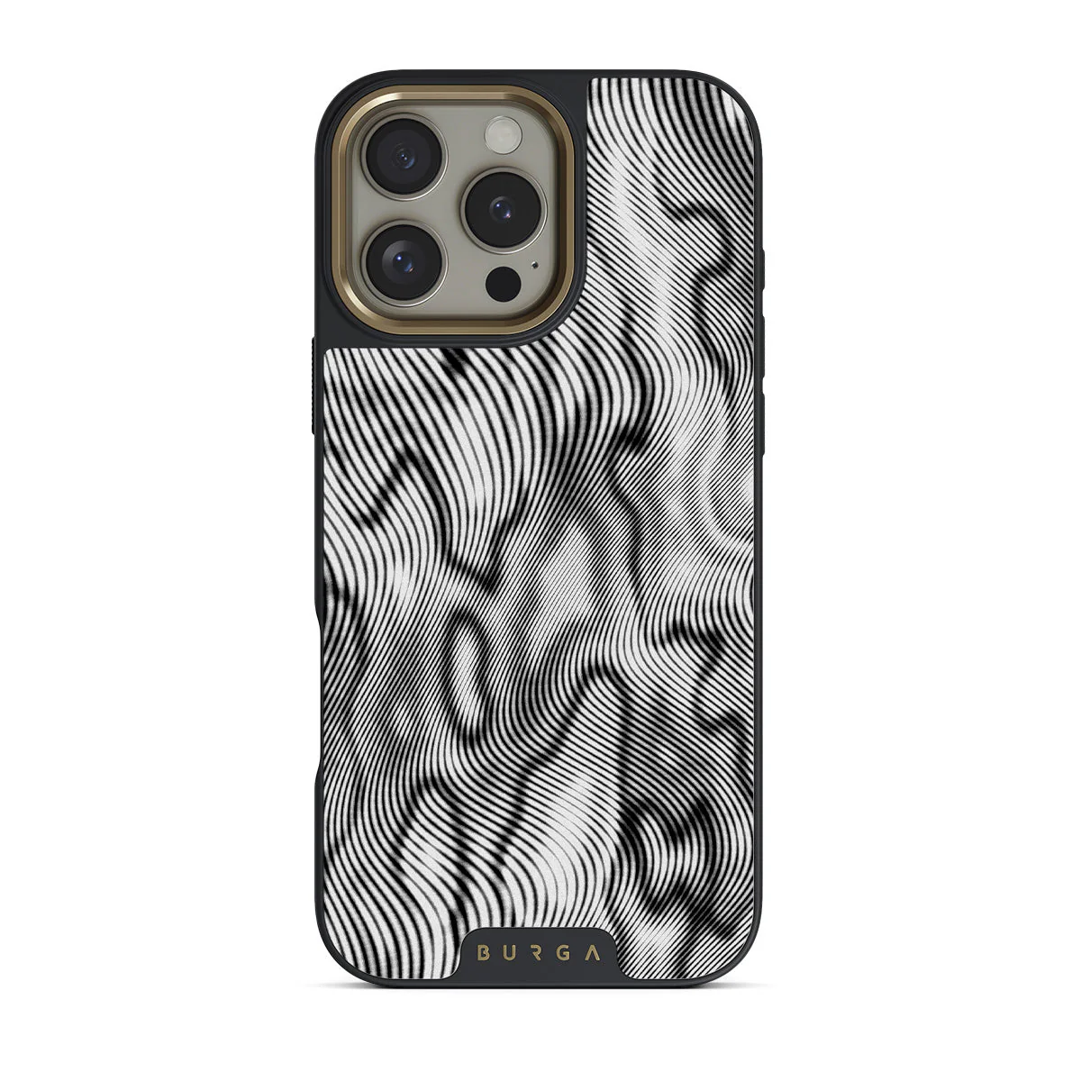 Ghost - iPhone 16 Pro Case - Image 6