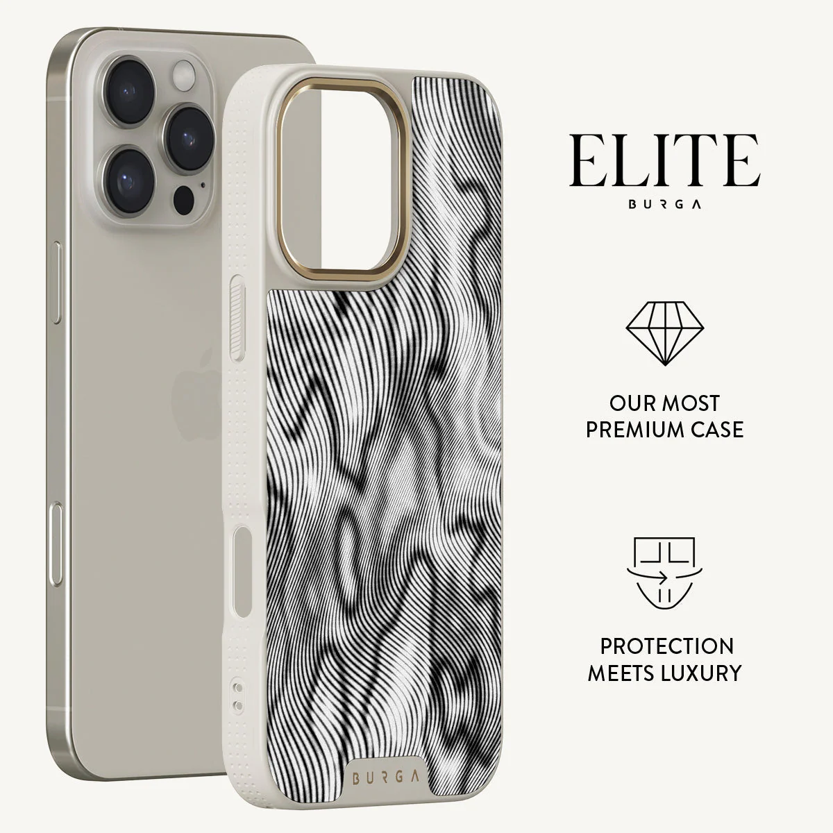 Ghost - iPhone 16 Pro Max Case - Image 21