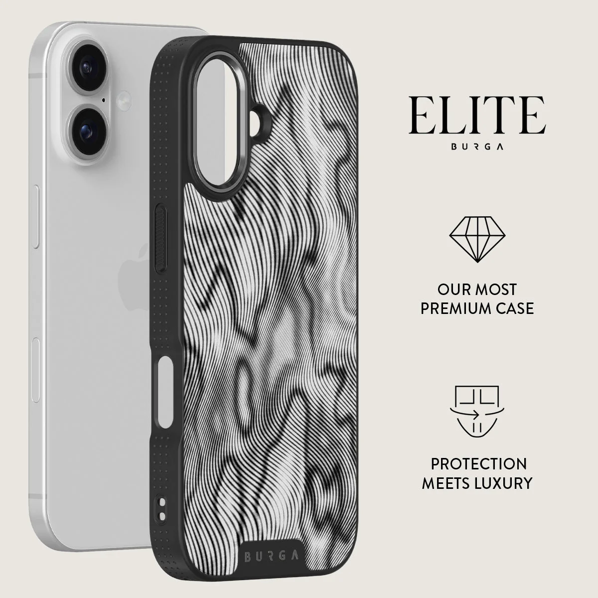 Ghost - iPhone 17 Case - Image 13