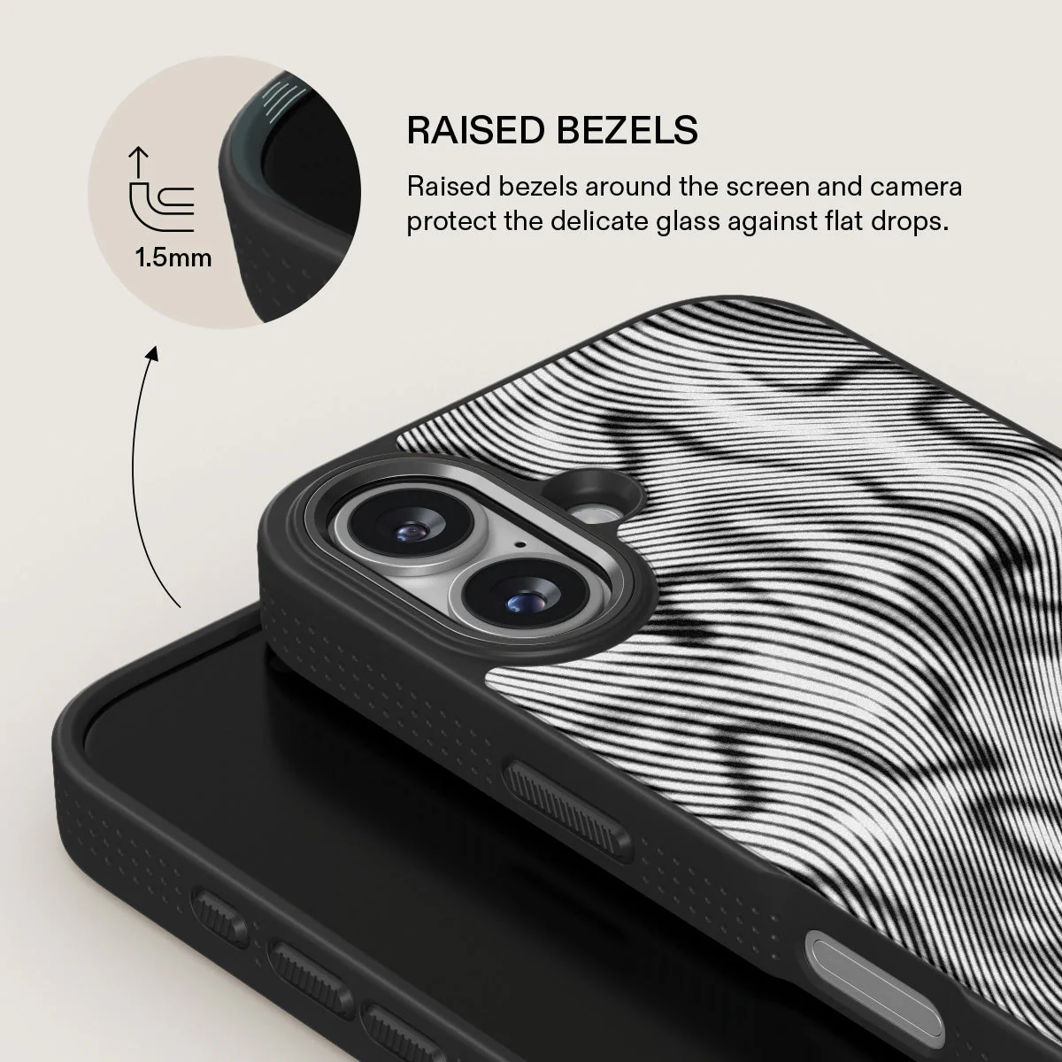 Ghost - iPhone 17 Case - Image 15