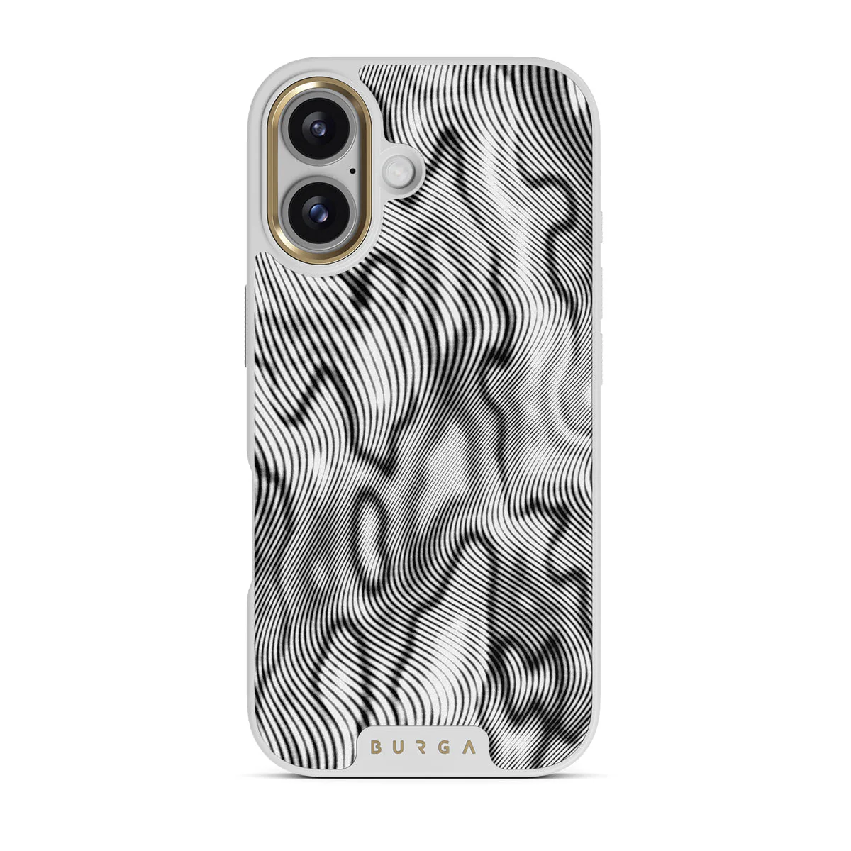 Ghost - iPhone 17 Case - Image 19