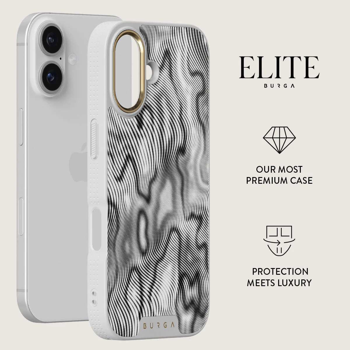 Ghost - iPhone 17 Case - Image 20