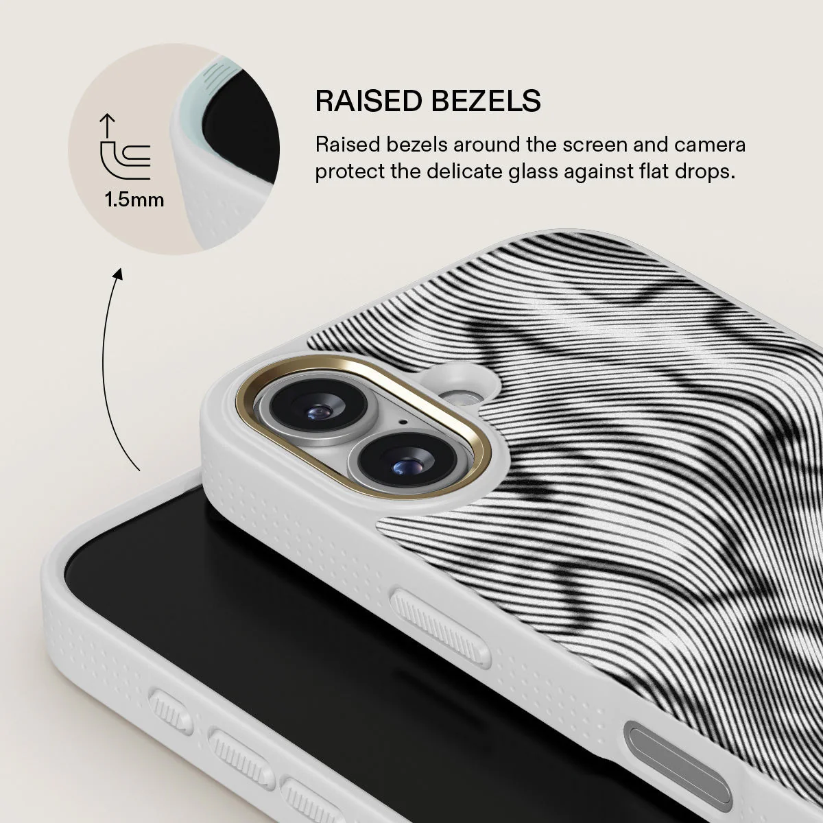 Ghost - iPhone 17 Case - Image 22