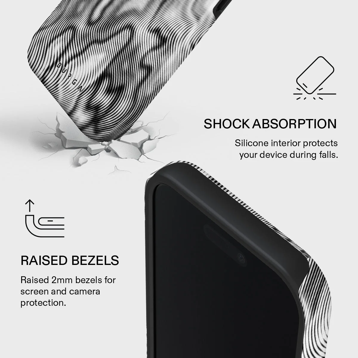 Ghost - iPhone 17 Case - Image 4