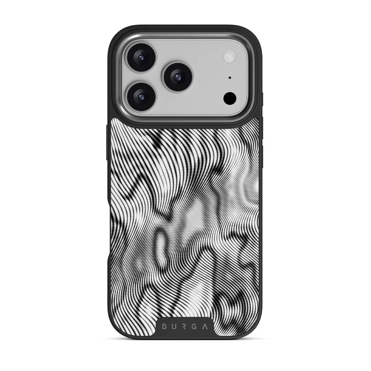 Ghost - iPhone 17 Pro Case - Image 12