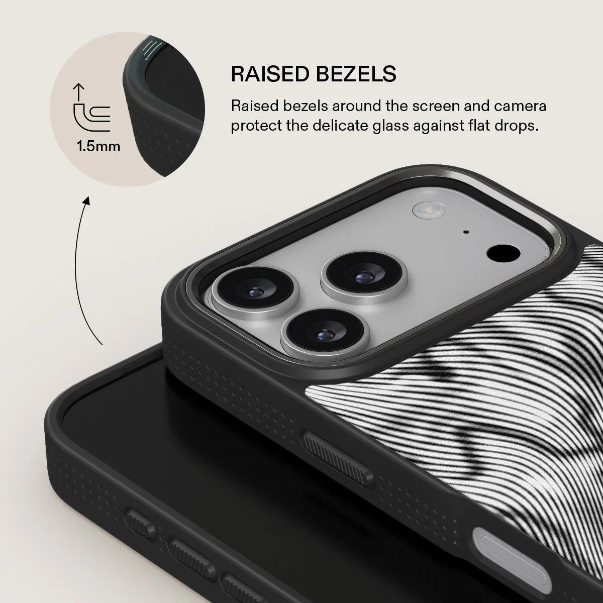 Ghost - iPhone 17 Pro Case - Image 15