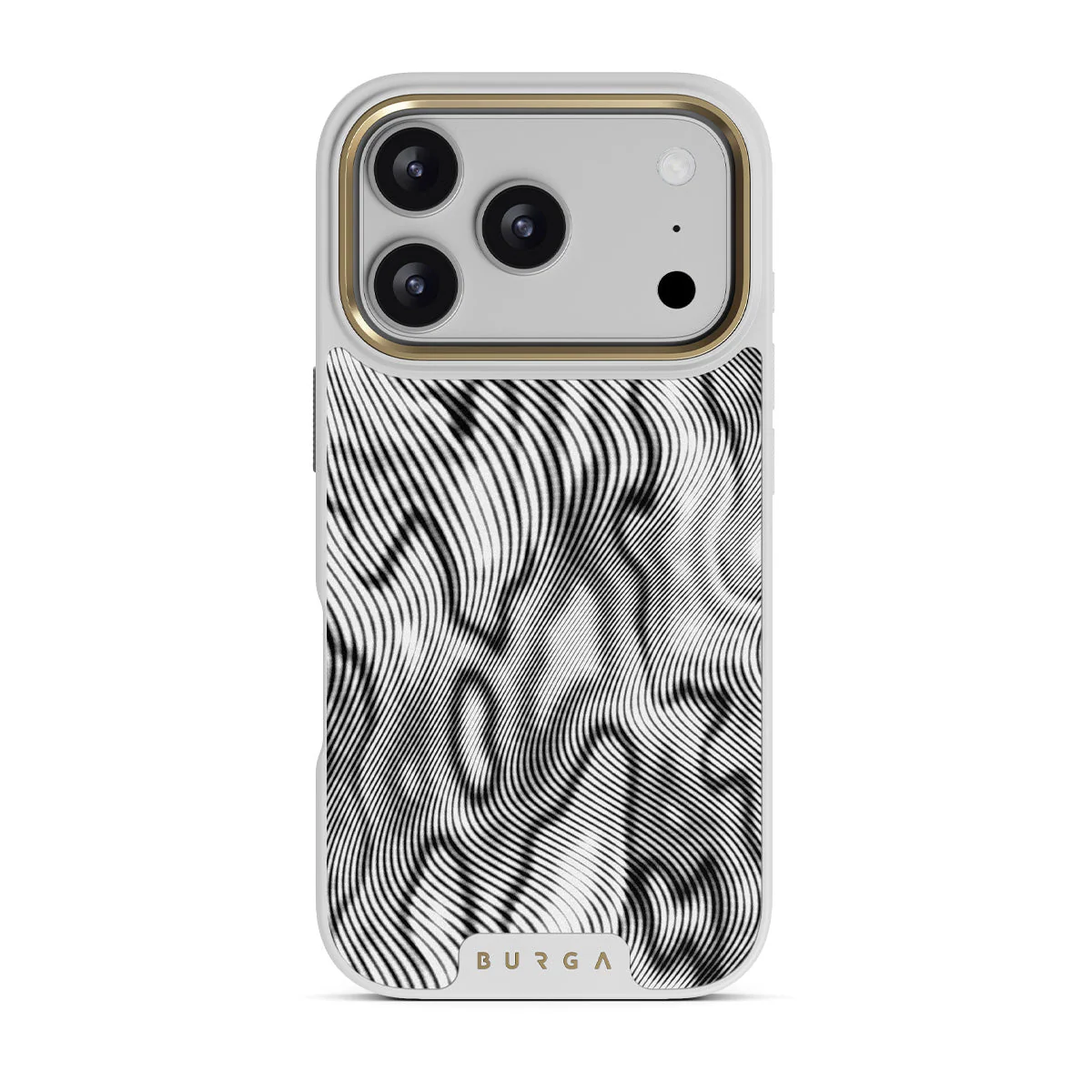 Ghost - iPhone 17 Pro Case - Image 19