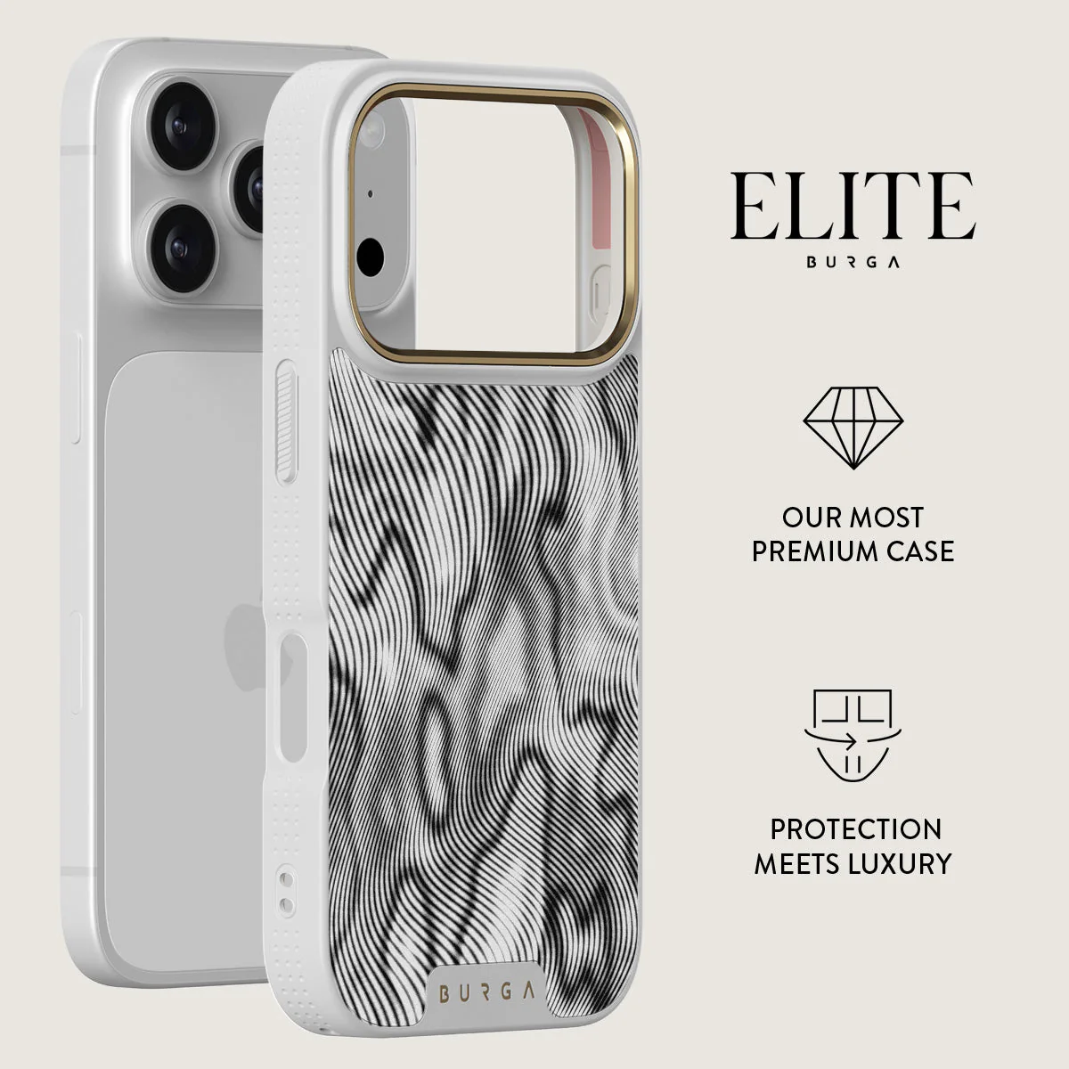 Ghost - iPhone 17 Pro Case - Image 20