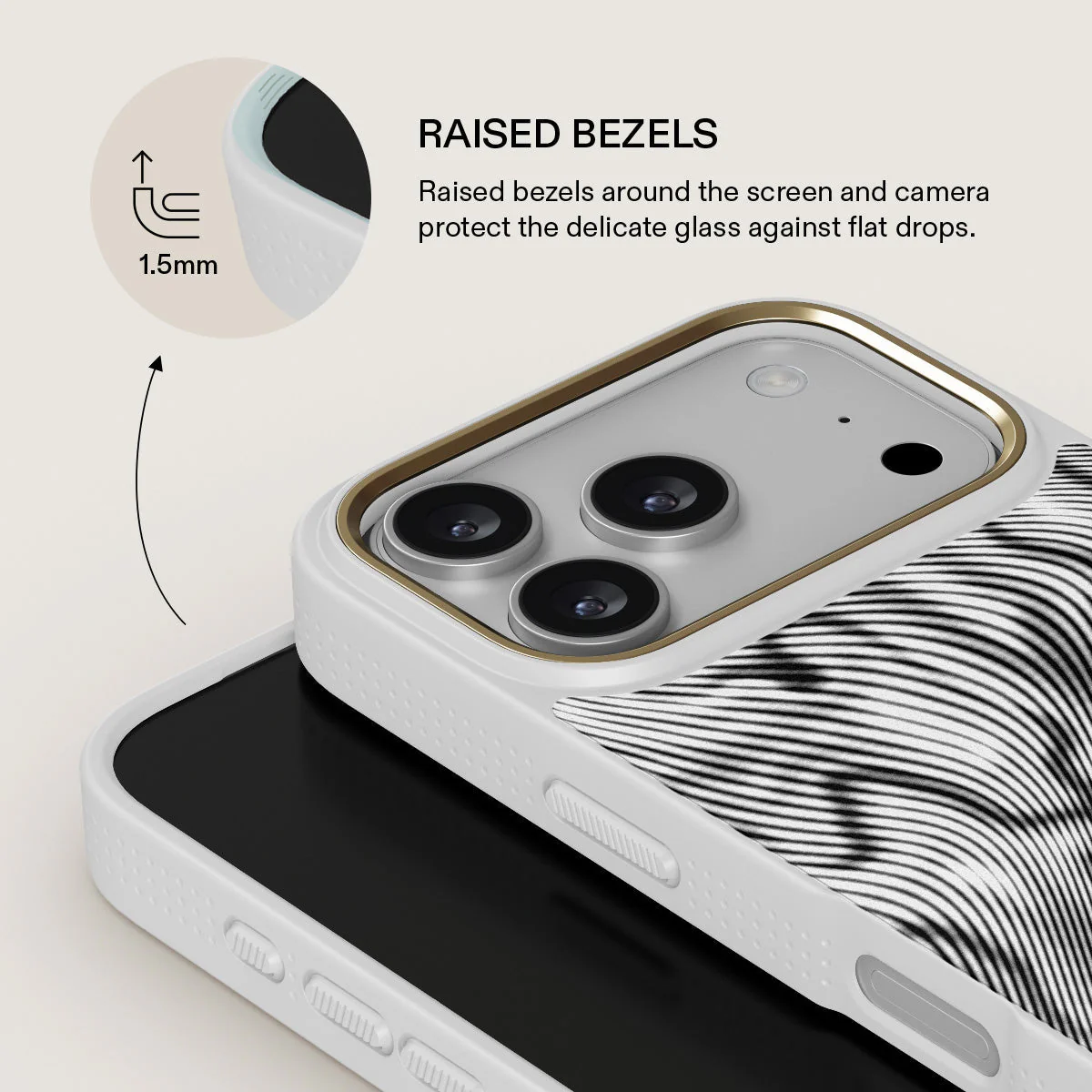 Ghost - iPhone 17 Pro Case - Image 22