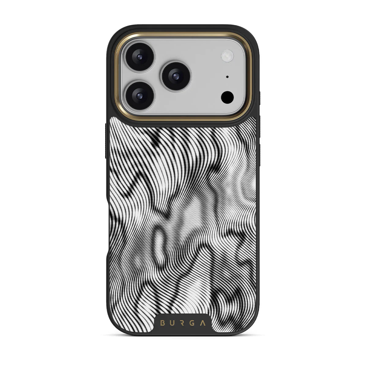 Ghost - iPhone 17 Pro Case - Image 5