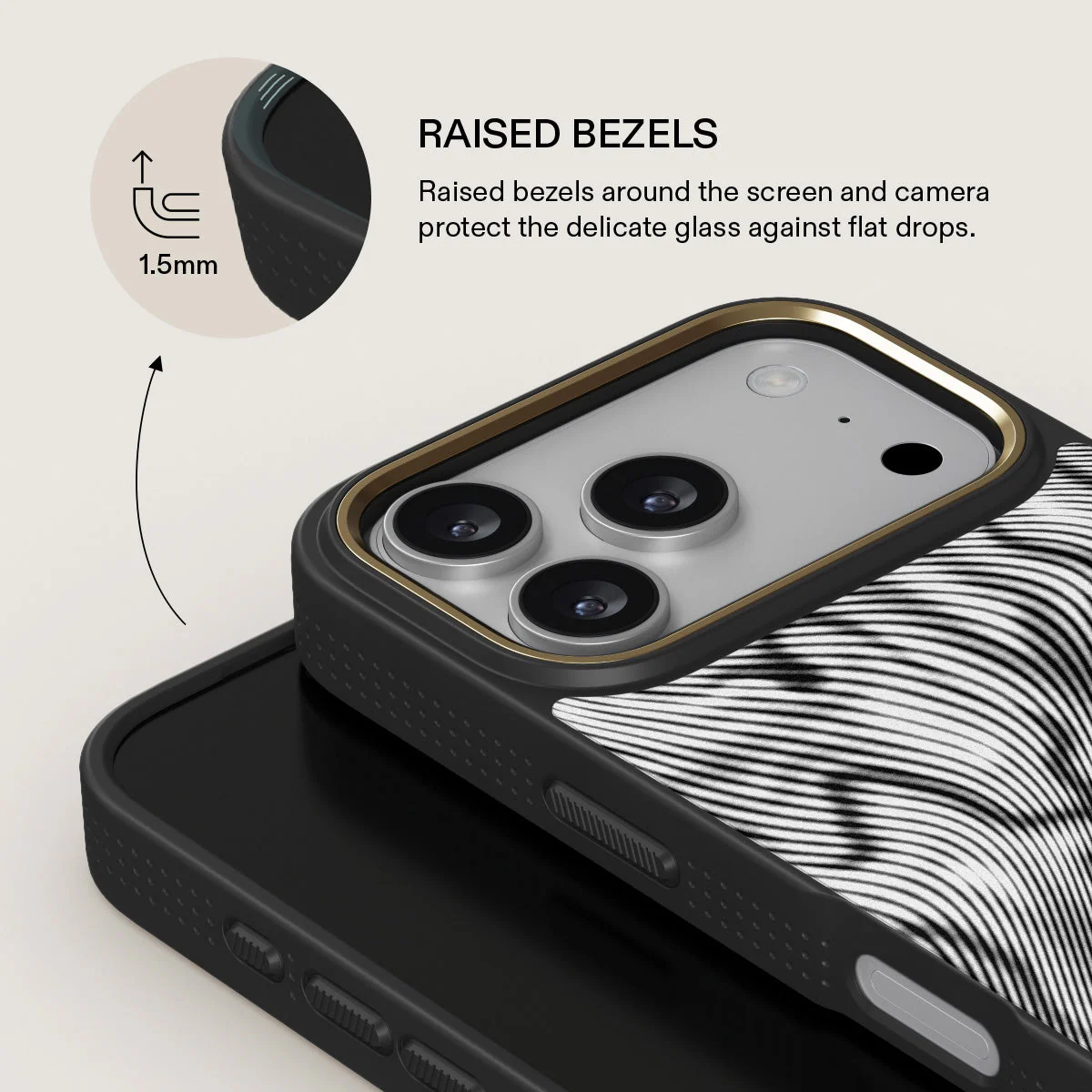 Ghost - iPhone 17 Pro Case - Image 8