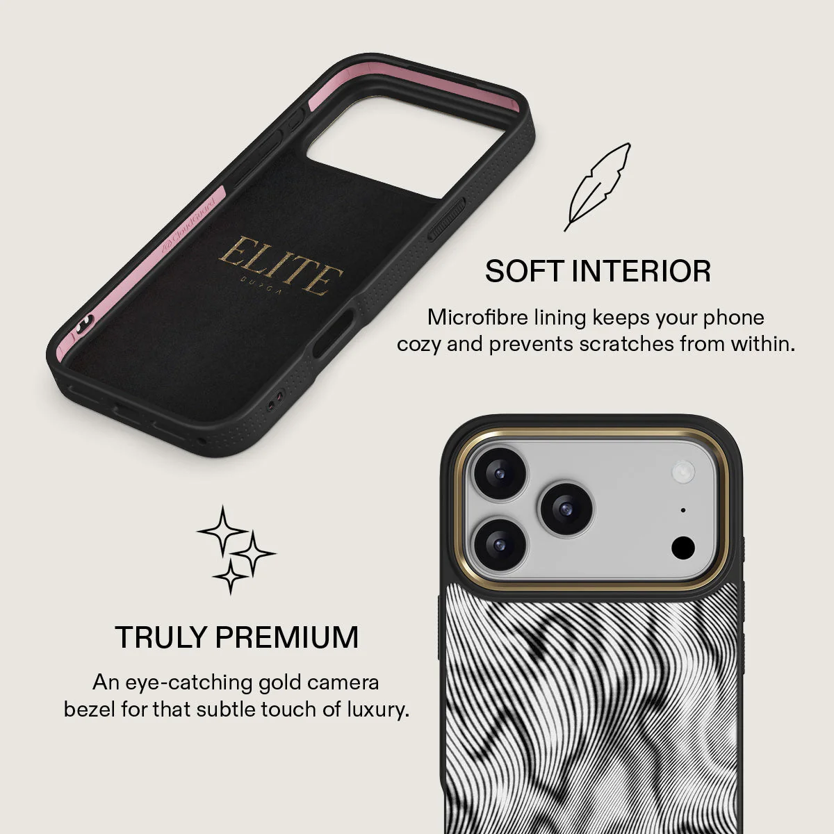 Ghost - iPhone 17 Pro Max Case - Image 10