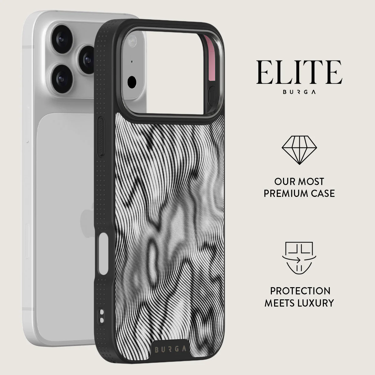 Ghost - iPhone 17 Pro Max Case - Image 13