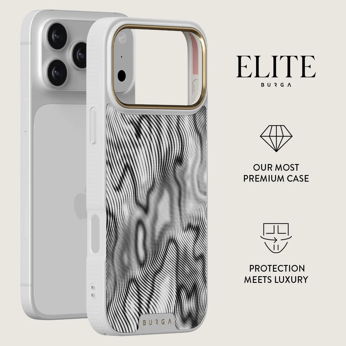 Ghost - iPhone 17 Pro Max Case - Image 20