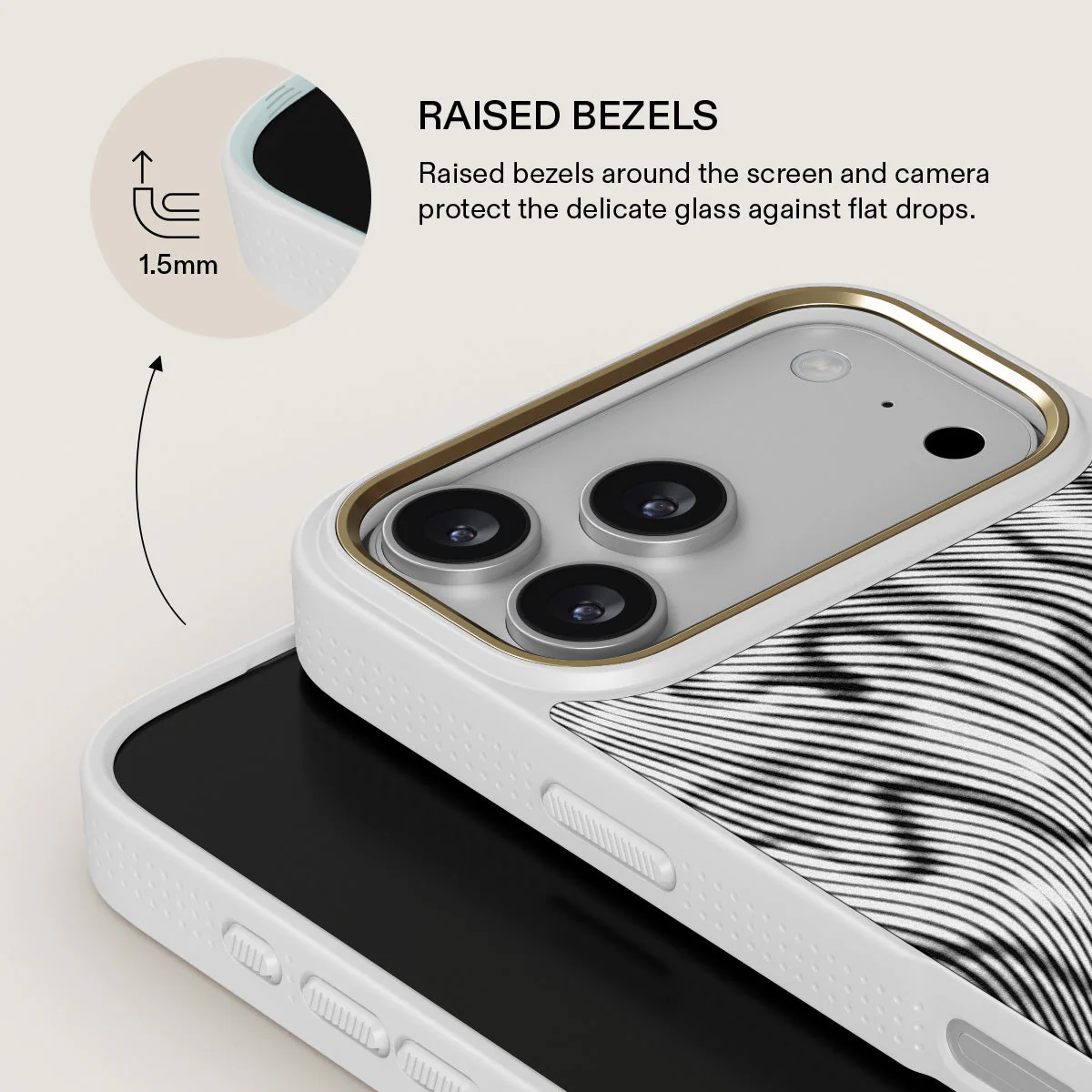 Ghost - iPhone 17 Pro Max Case - Image 22