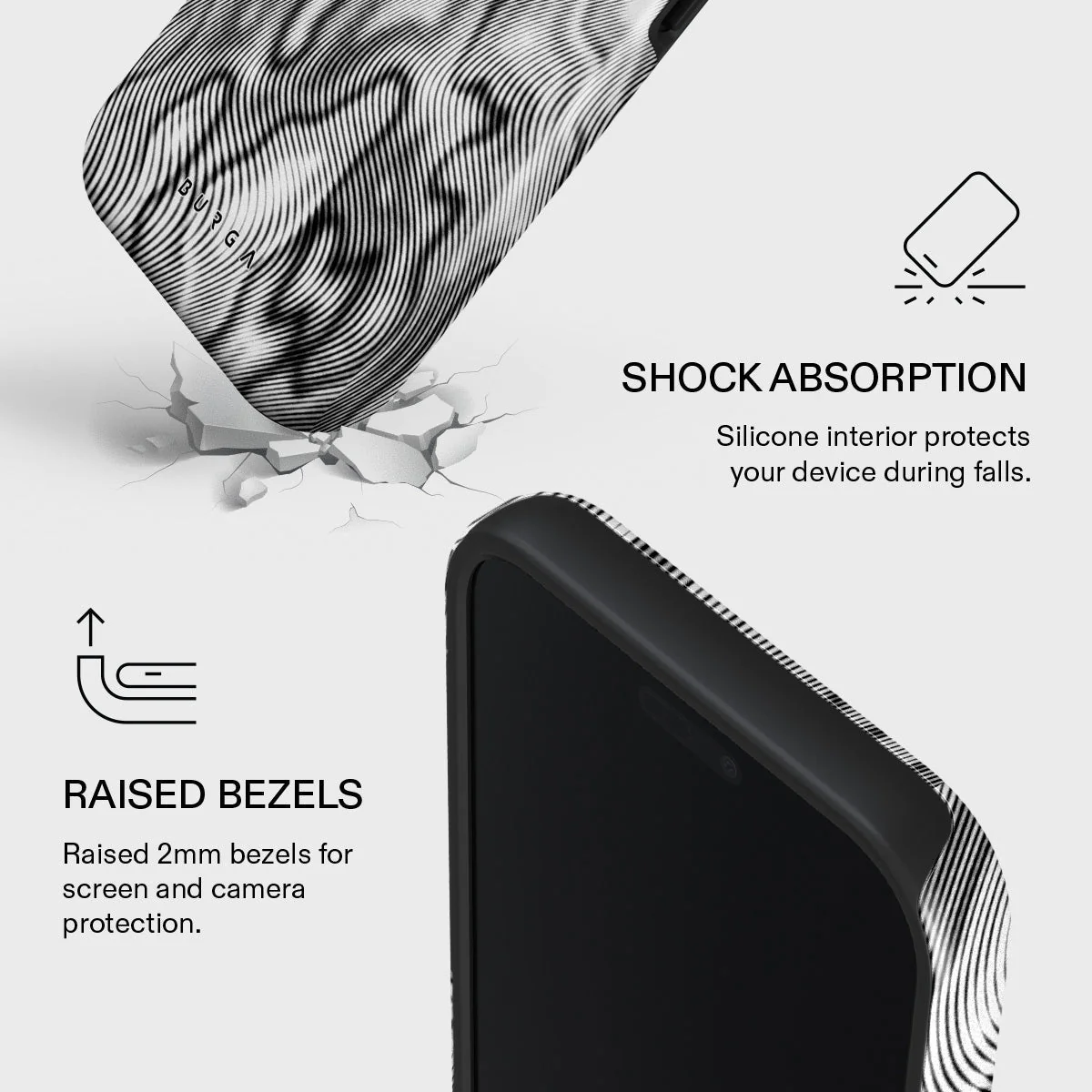 Ghost - iPhone 17 Pro Max Case - Image 4