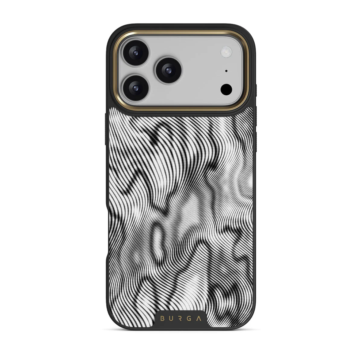 Ghost - iPhone 17 Pro Max Case - Image 5