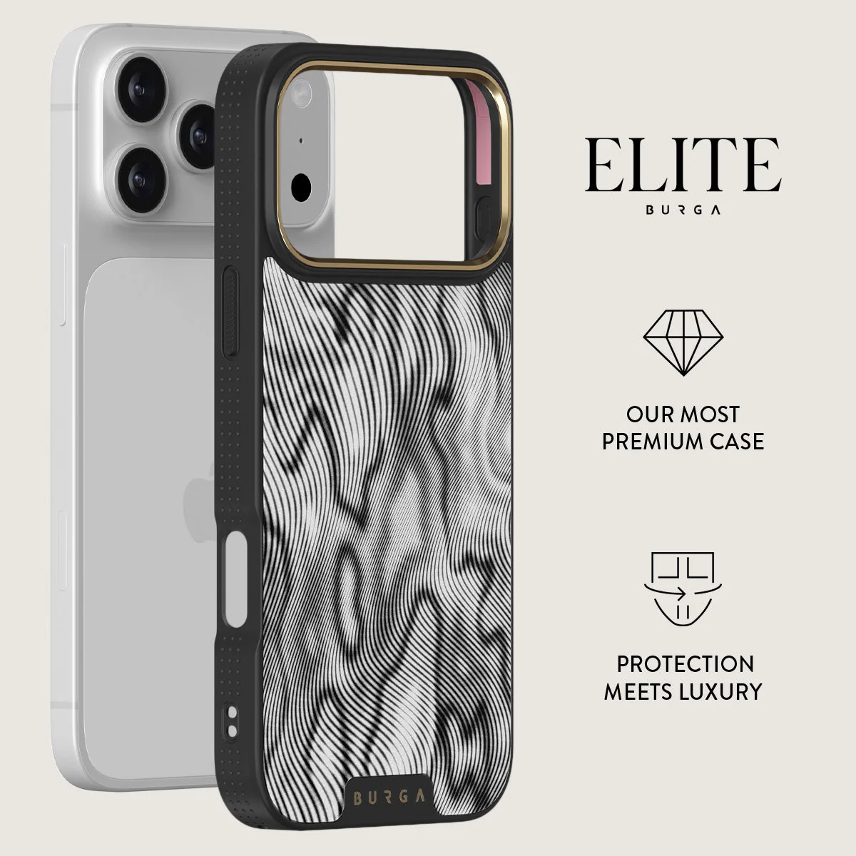 Ghost - iPhone 17 Pro Max Case - Image 6