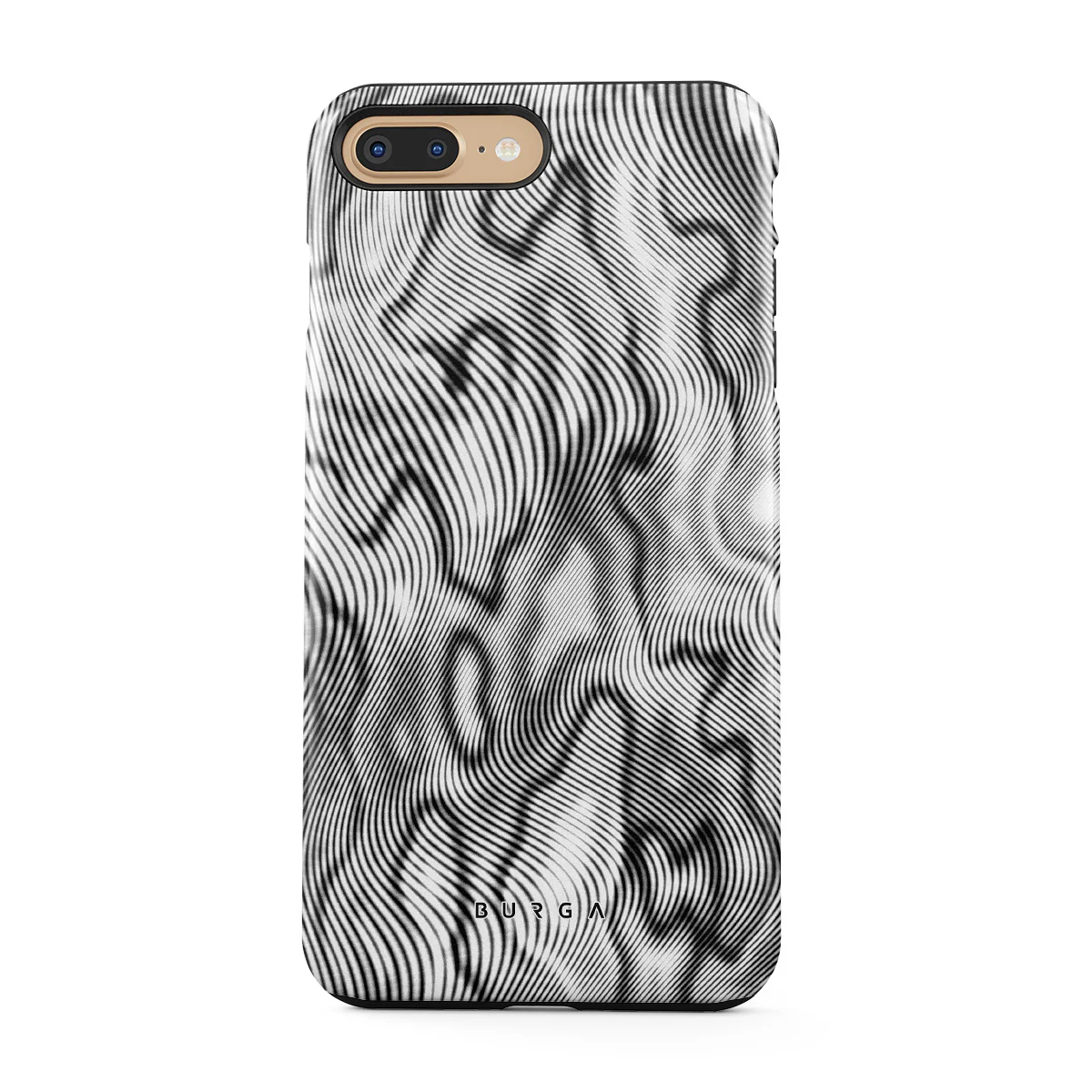 Ghost - iPhone 7 Plus / 8 Plus Case - Image 5