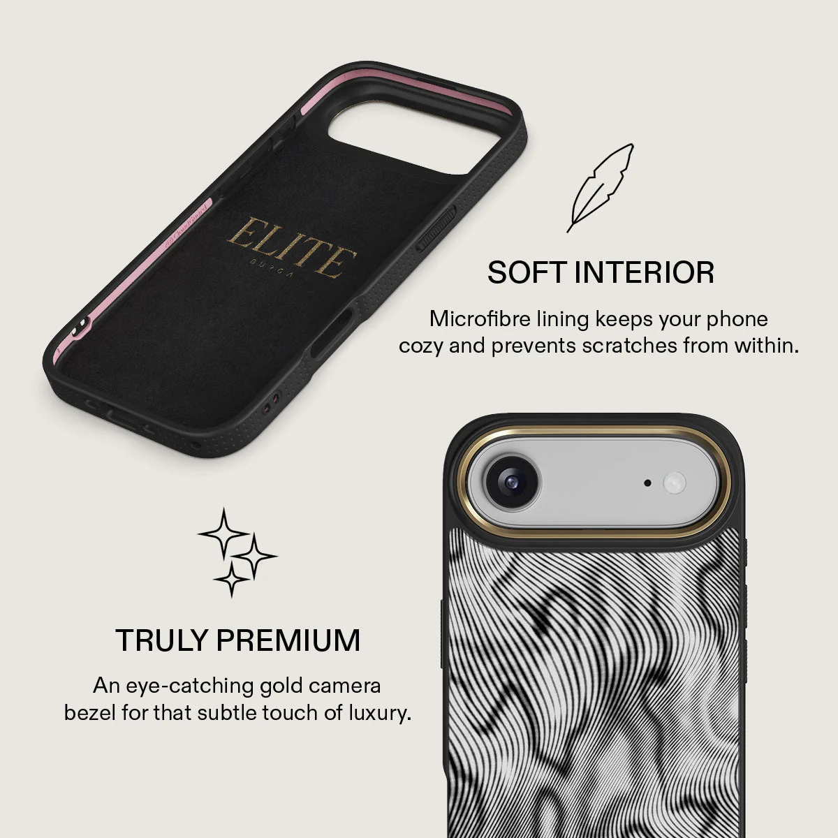 Ghost - iPhone Air Case - Image 10