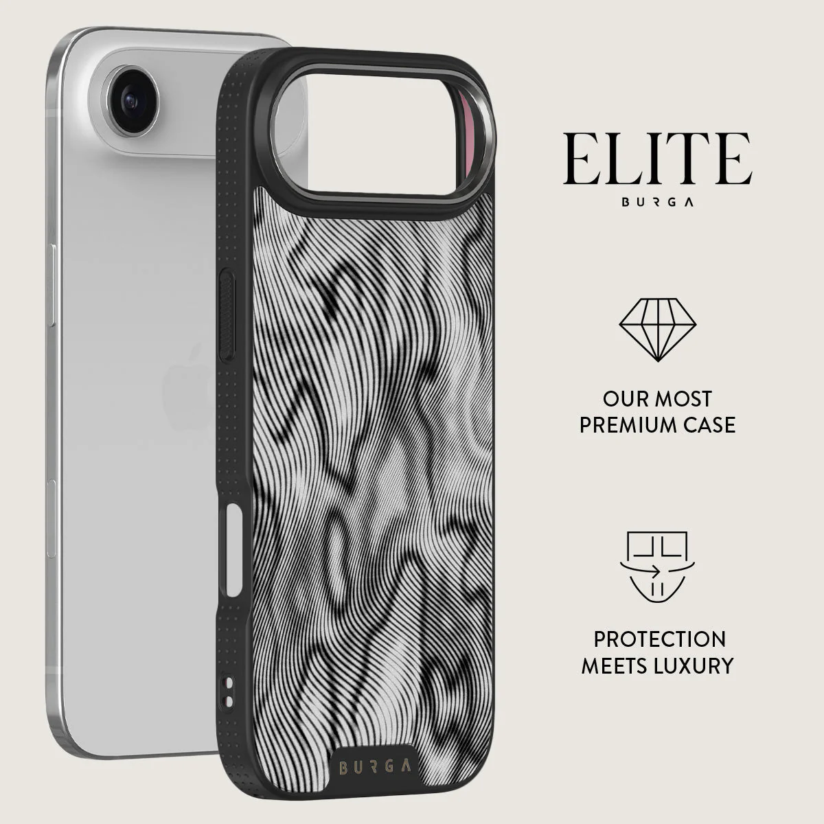 Ghost - iPhone Air Case - Image 13