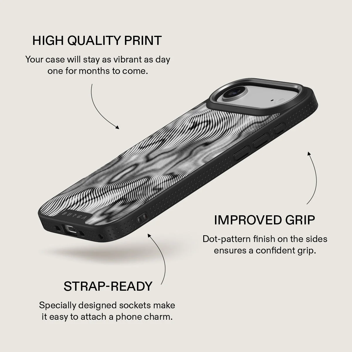 Ghost - iPhone Air Case - Image 16